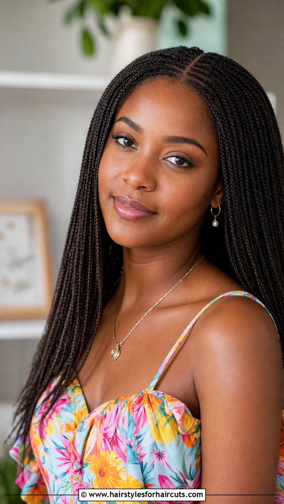 Tight Micro Braids - 25 hair loss from tight hairstyles - 25 hair loss from tight hairstyles