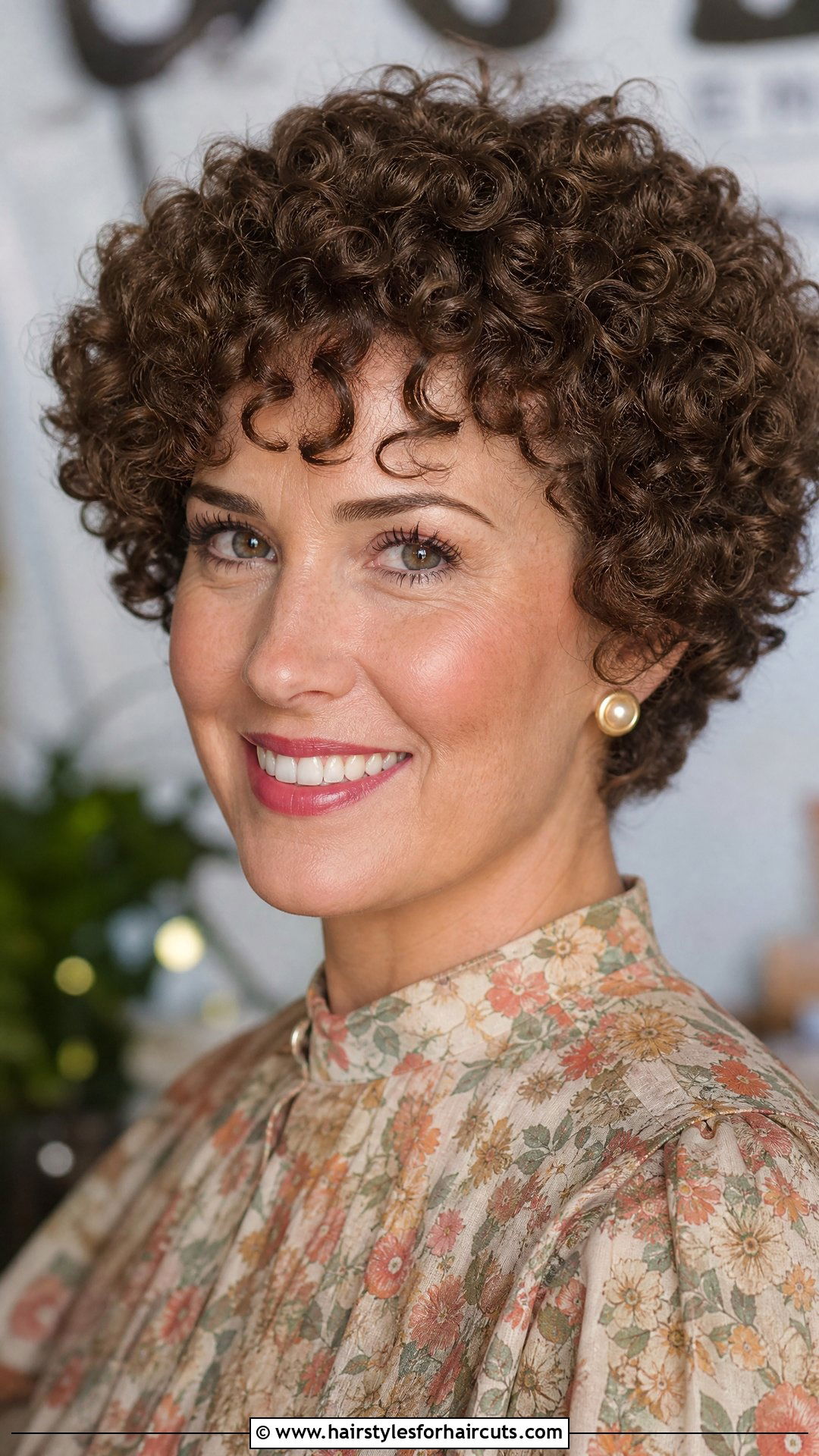 Tight Poodle Perm Haircut - 25 worst haircuts - 25 worst haircuts