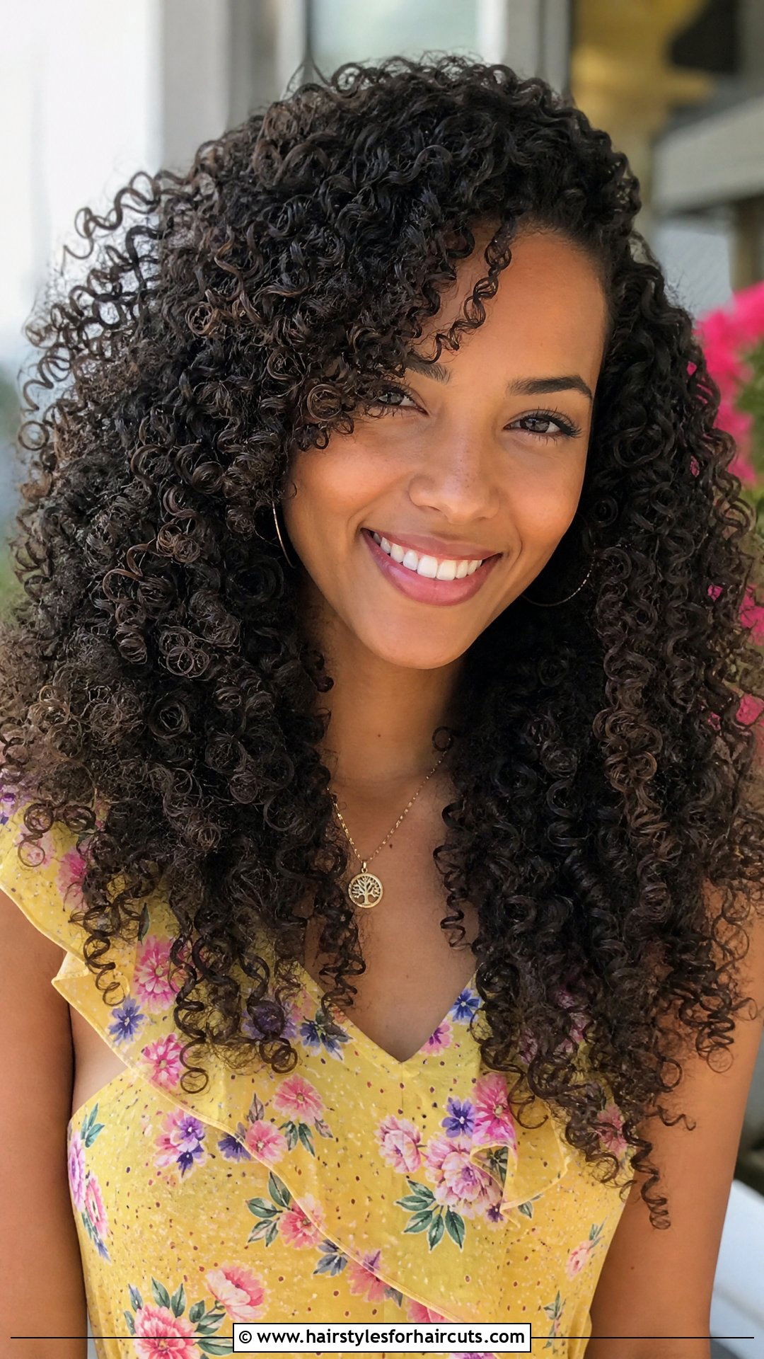 Tight Spiral Perm Long Hair - 25 perm hairstyles long hair - 25 perm hairstyles long hair