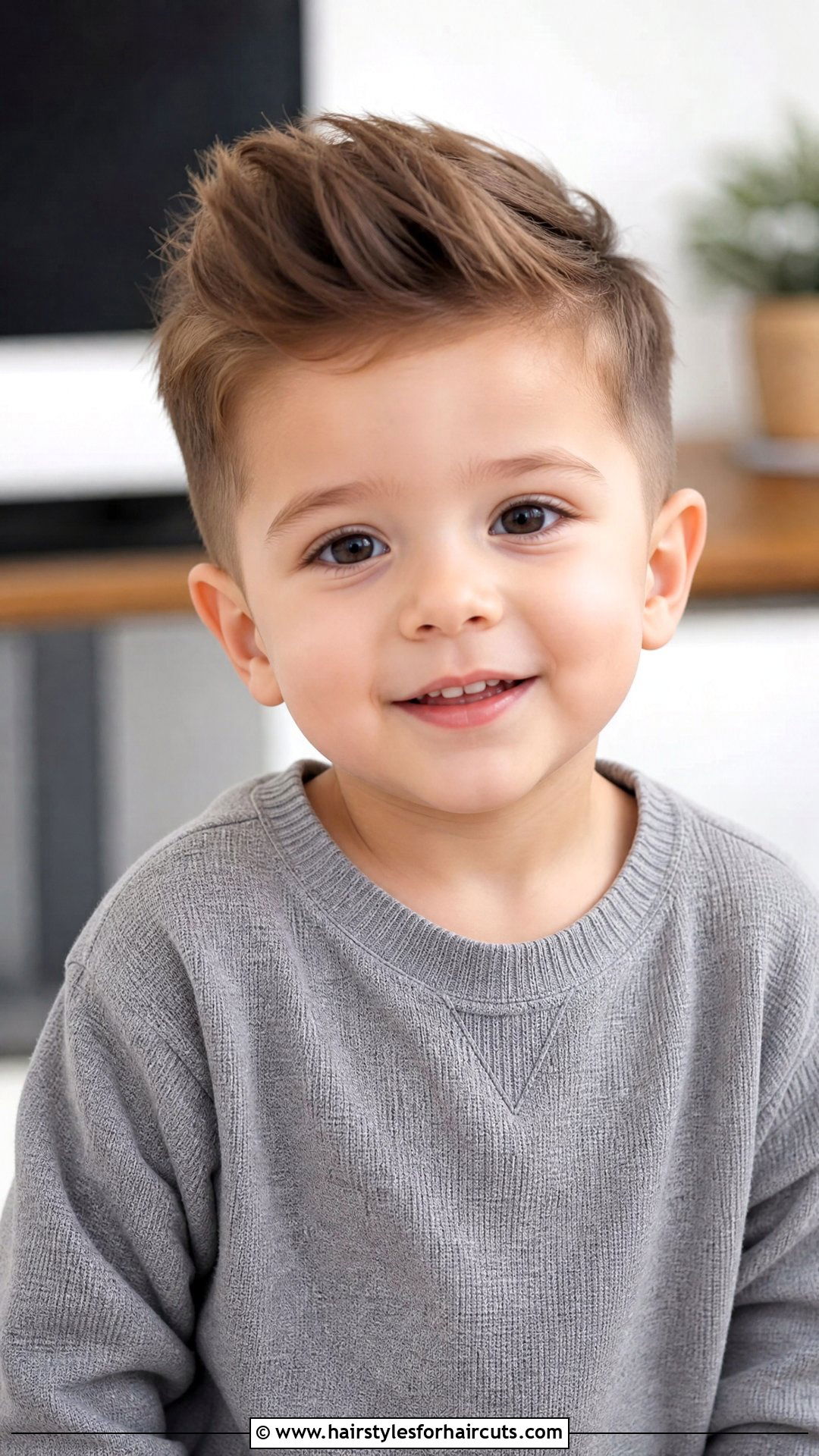 Toddler Boy Quiff Haircut - 25 3 years baby boy hairstyles - 25 3 years baby boy hairstyles