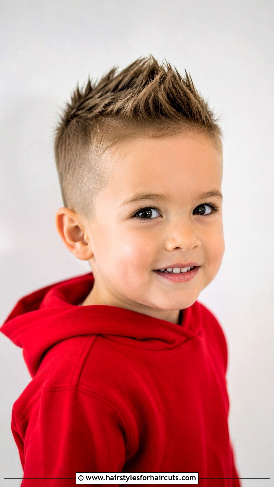 Toddler Faux Hawk Haircut - 25 3 years baby boy hairstyles - 25 3 years baby boy hairstyles