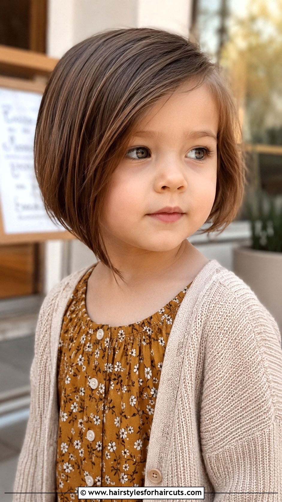 Toddler Long Layers - 25 toddler haircuts - 25 toddler haircuts