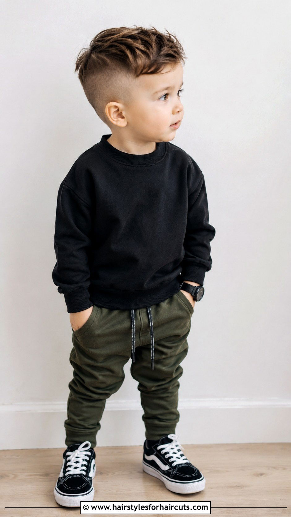 Toddler Undercut Haircut - 25 baby boy hairstyles - 25 baby boy hairstyles