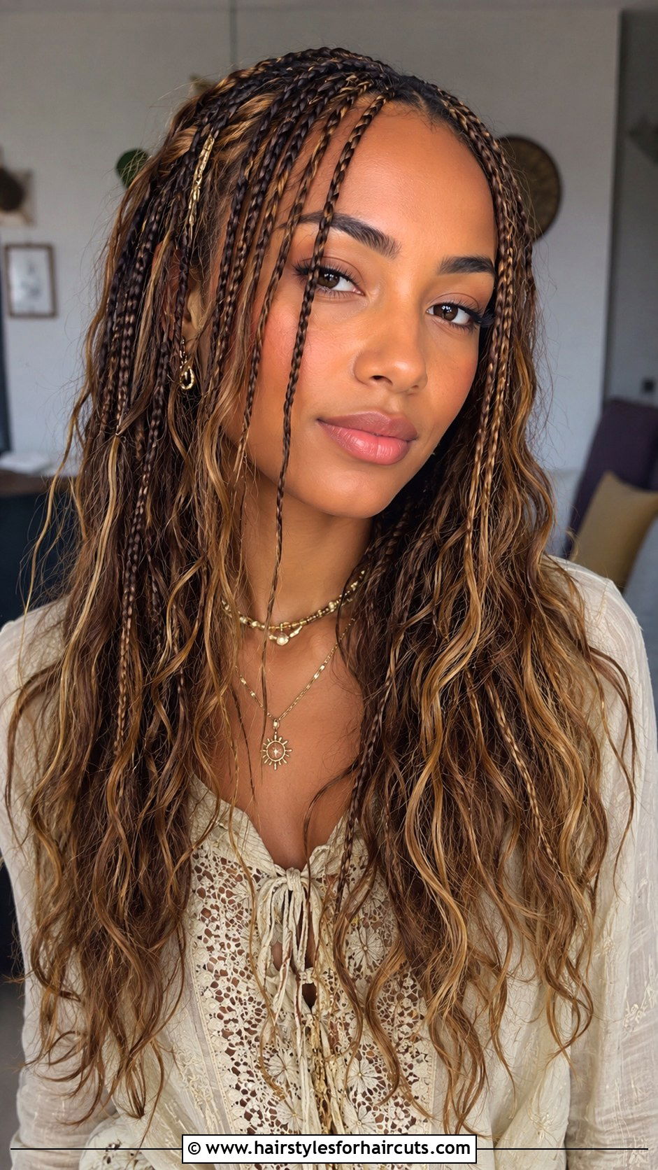 Top Knot With Face Framing Pieces - 25 hairstyles for back to school - 25 hairstyles for back to school