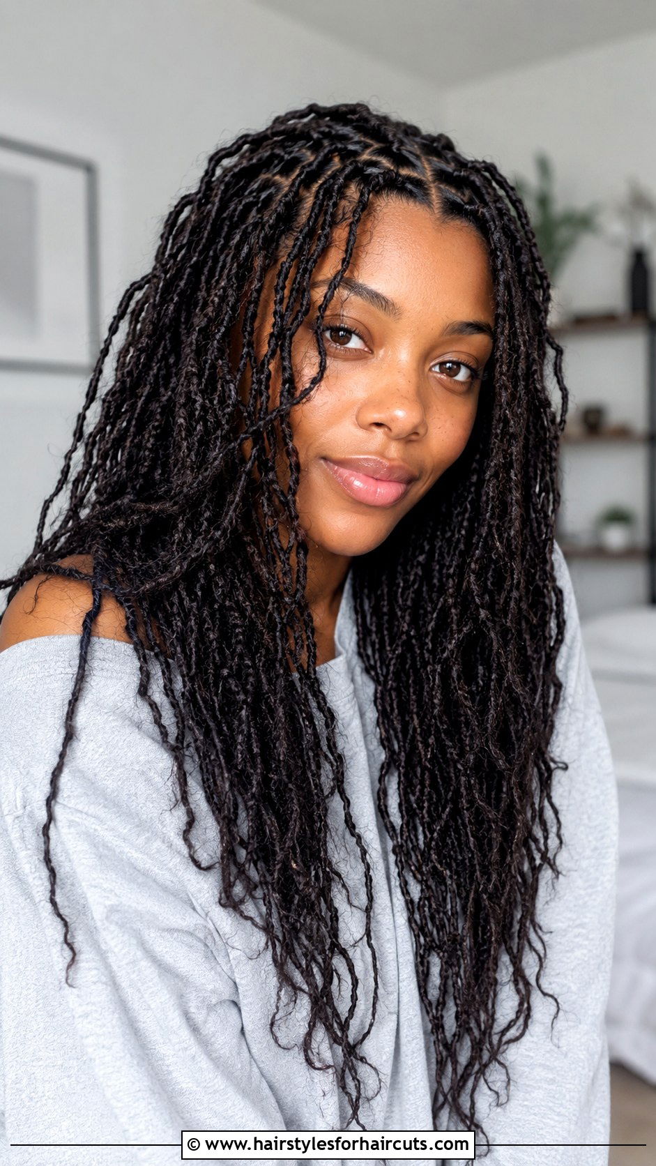 Tribal Braids - 25 hairstyles to do with braiding hair - 25 hairstyles to do with braiding hair
