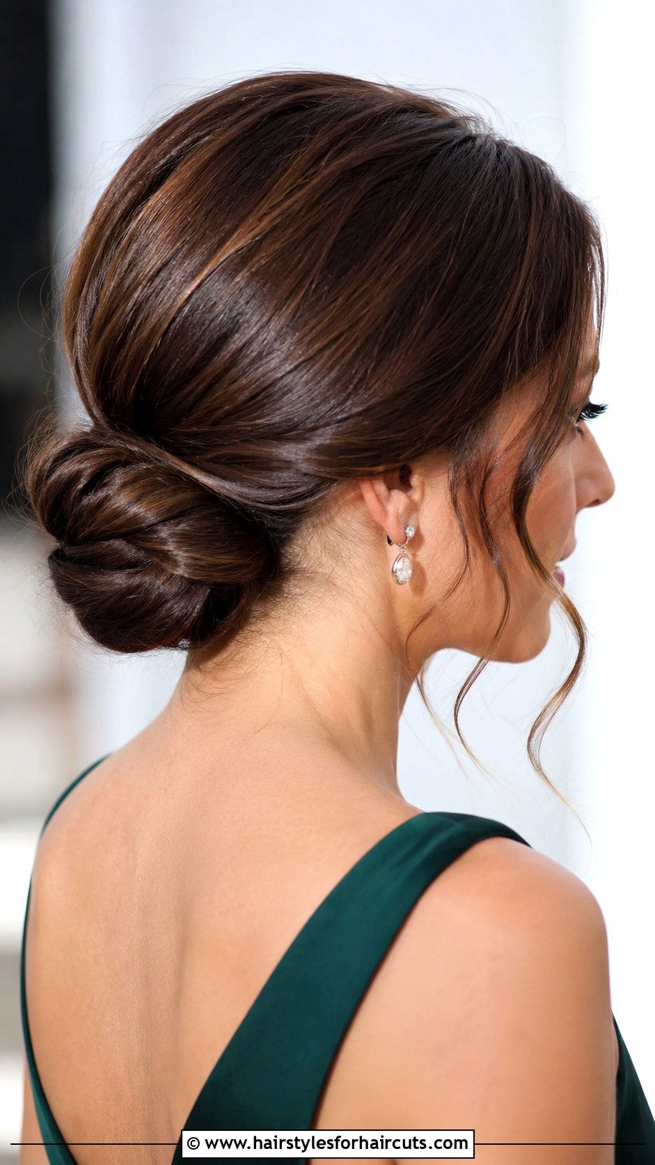 Tuck And Roll - 25 easy hairstyles for afro hair - 25 easy hairstyles for afro hair