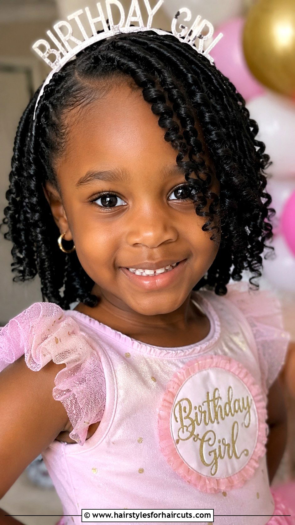 Twist And Curl Rod Set - 25 birthday hairstyles for black girl natural hair - 25 birthday hairstyles for black girl natural hair