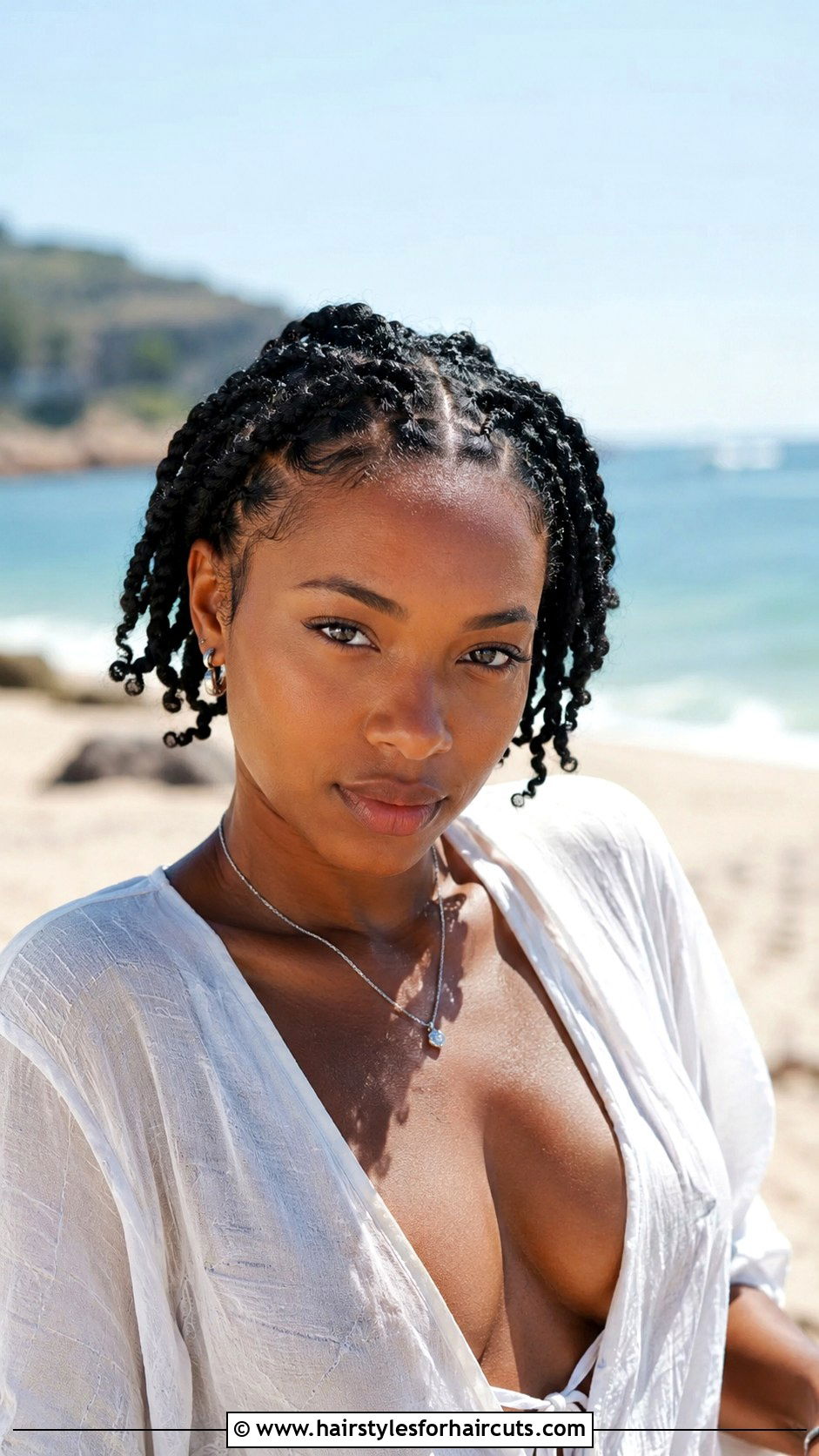 Twist Braid Short Hair - 25 braid hairstyles short hair - 25 braid hairstyles short hair