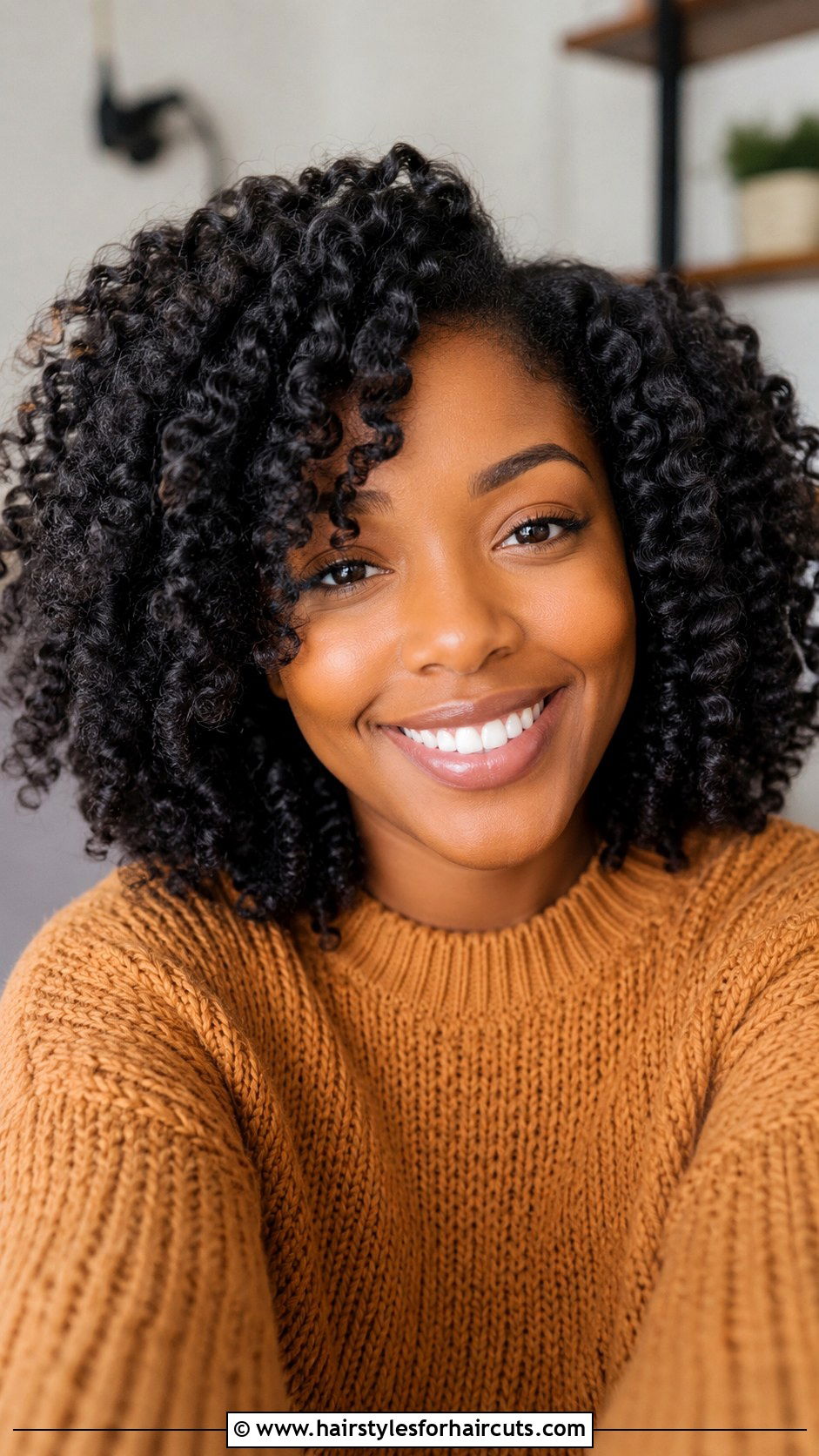 Twist Out - 25 curly hairstyles for natural hair - 25 curly hairstyles for natural hair