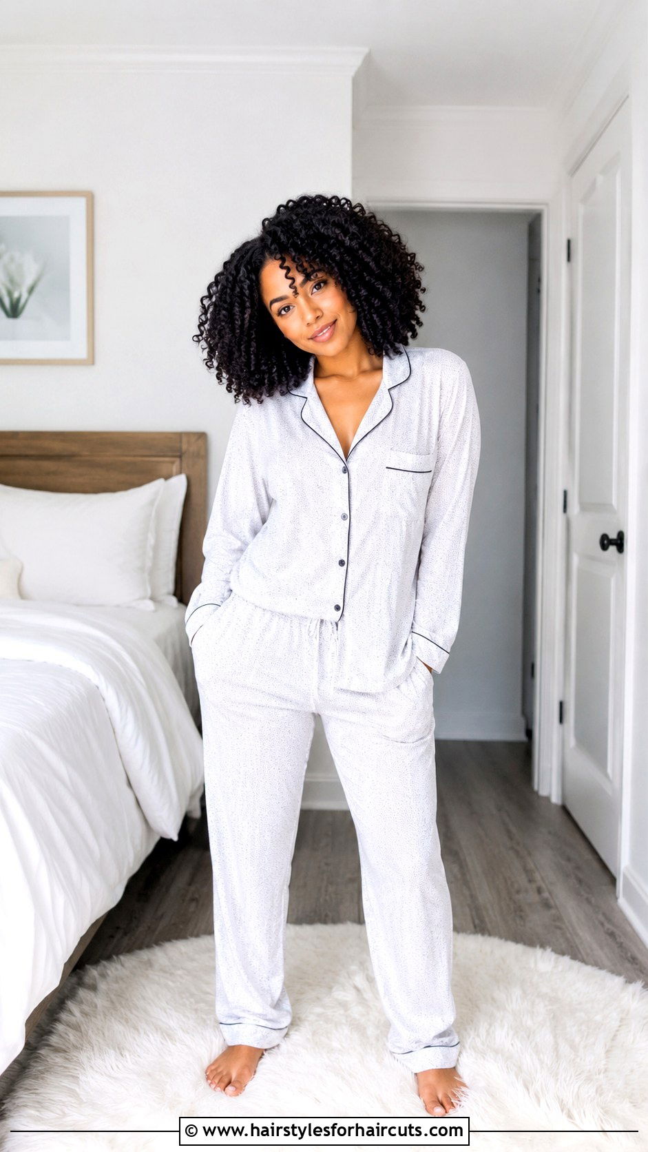 Twist Out For Curly Hair - 25 bedtime hairstyles for curly hair - 25 bedtime hairstyles for curly hair