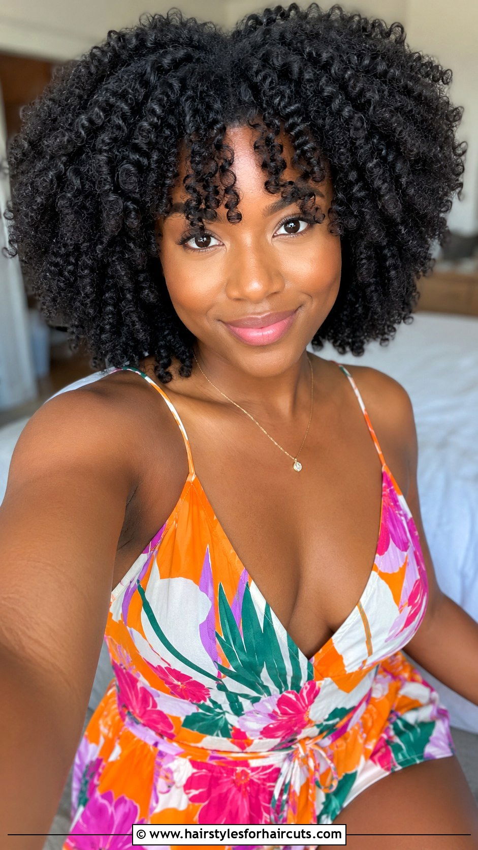 Twist Out On Natural Curly Hair - 25 festival hairstyles for curly hair - 25 festival hairstyles for curly hair
