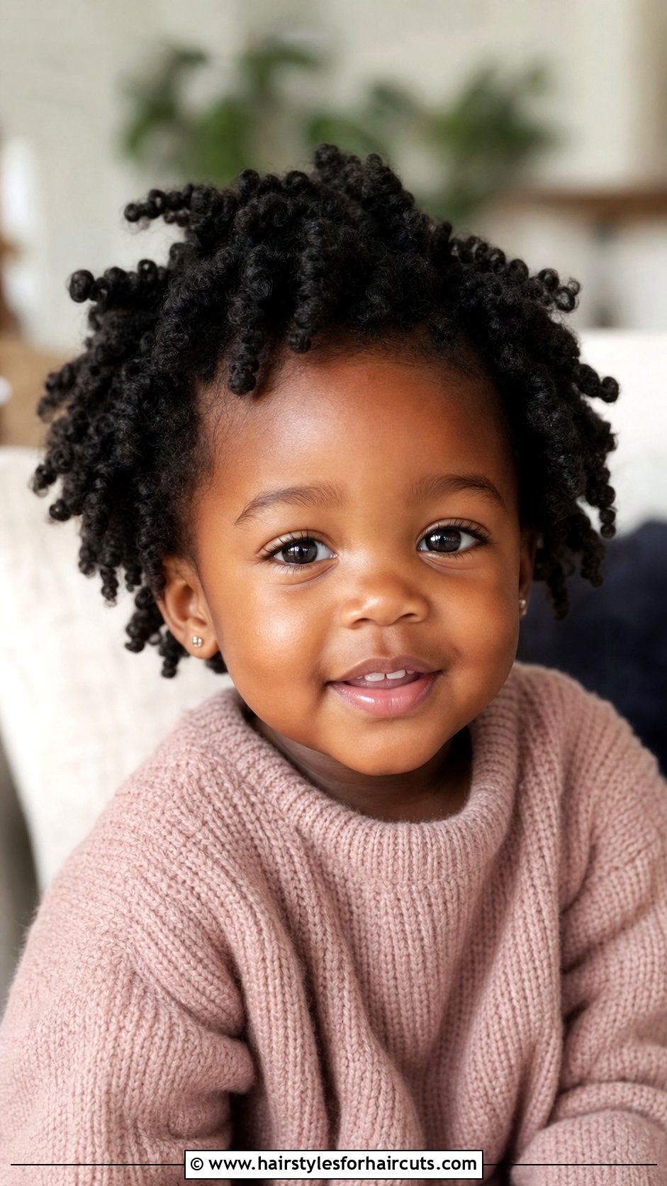 Twist Out On Short 4C Toddler Hair - 25 short hair 4c toddler hairstyles - 25 short hair 4c toddler hairstyles