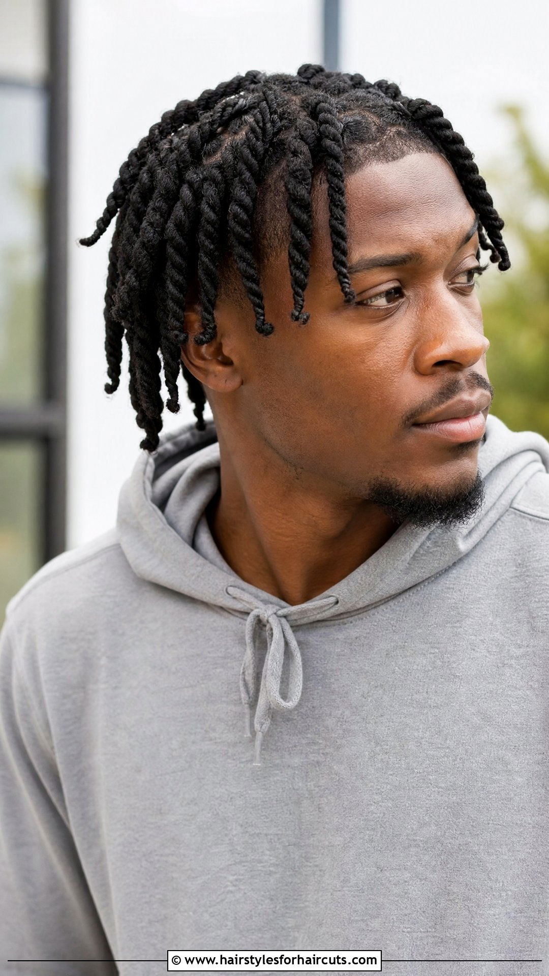 Twist Rapper Hairstyle - 25 rapper hairstyles - 25 rapper hairstyles