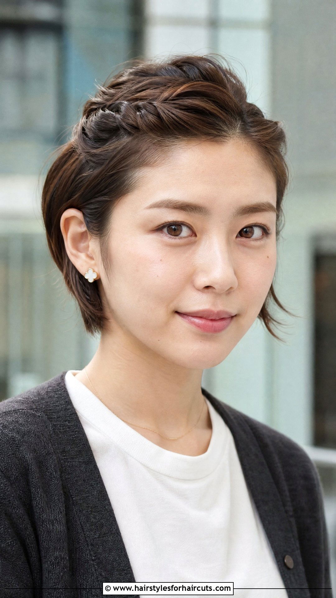 Twisted Bangs Short Hair - 25 twist hairstyles short hair - 25 twist hairstyles short hair