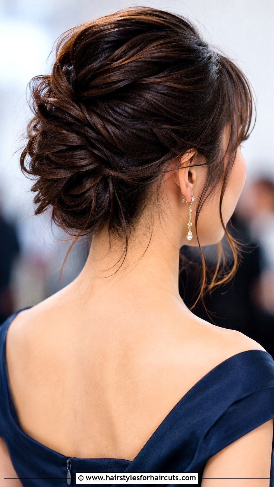 Twisted Updo Japanese Long Hair - 25 japanese hairstyles long hair - 25 japanese hairstyles long hair