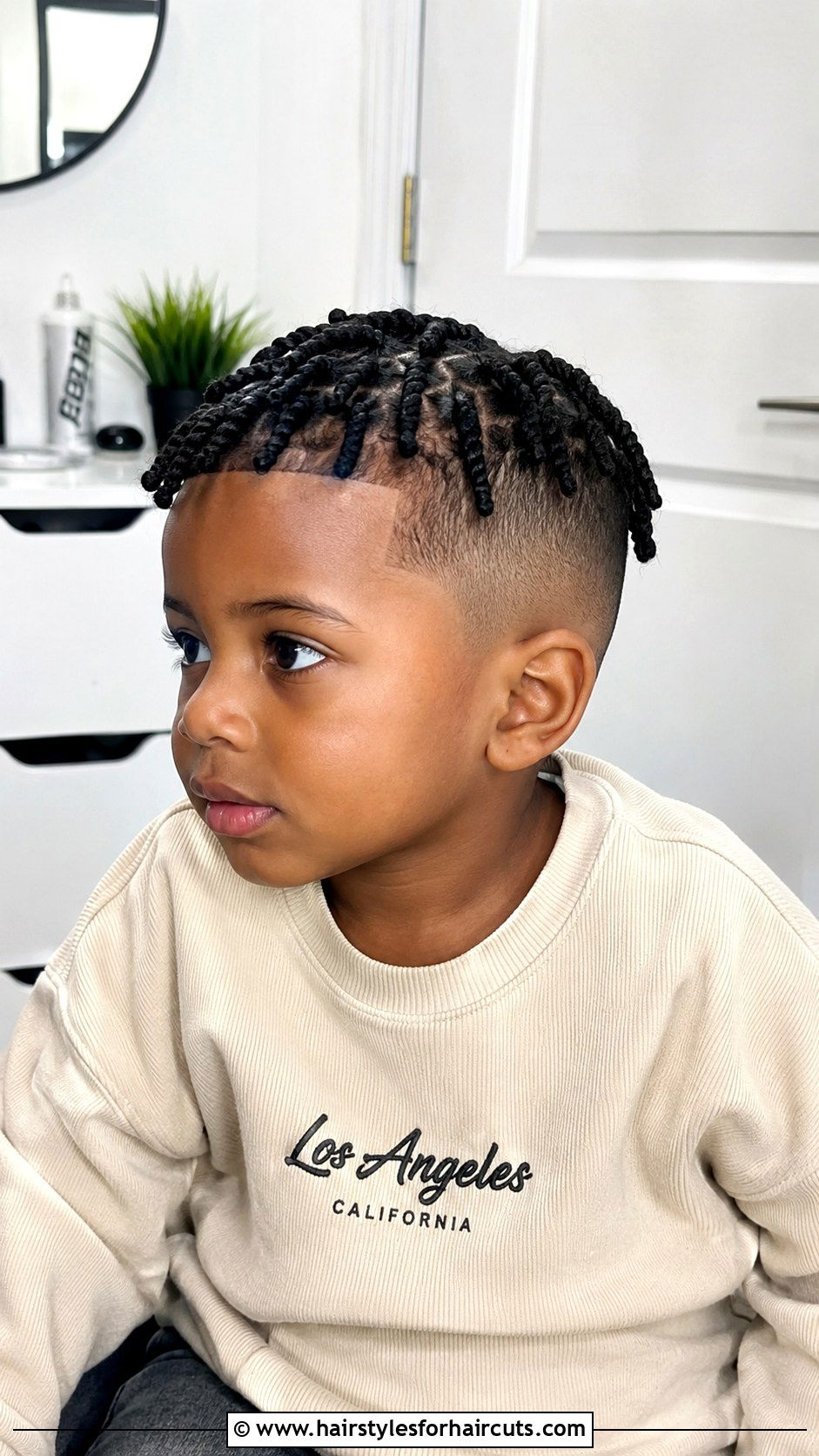 Twists Baby Boy Haircut - 25 baby boy haircuts styles - 25 baby boy haircuts styles