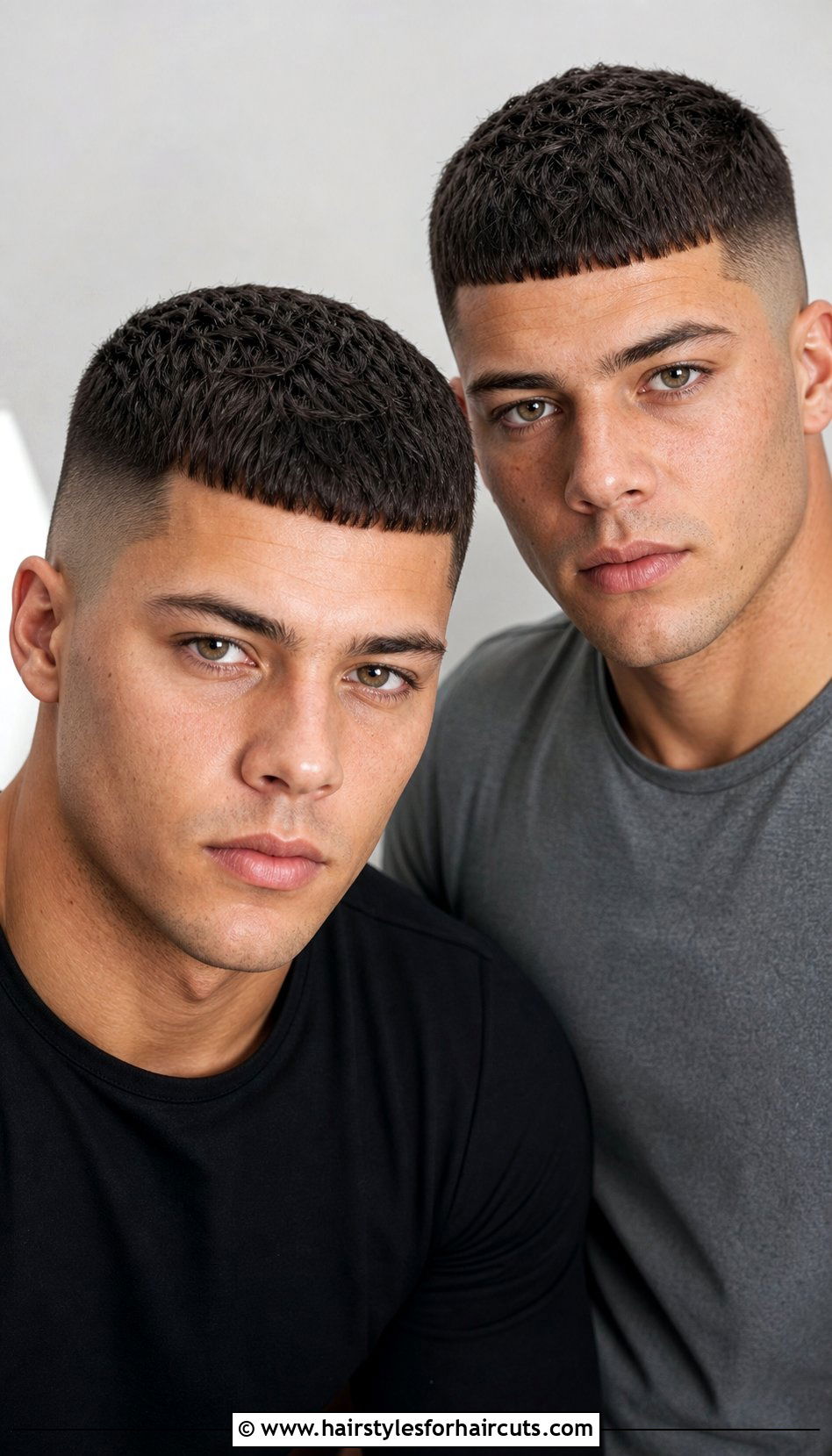 Two Block Crop Top Straight Hair - 25 two block haircuts straight hair - 25 two block haircuts straight hair