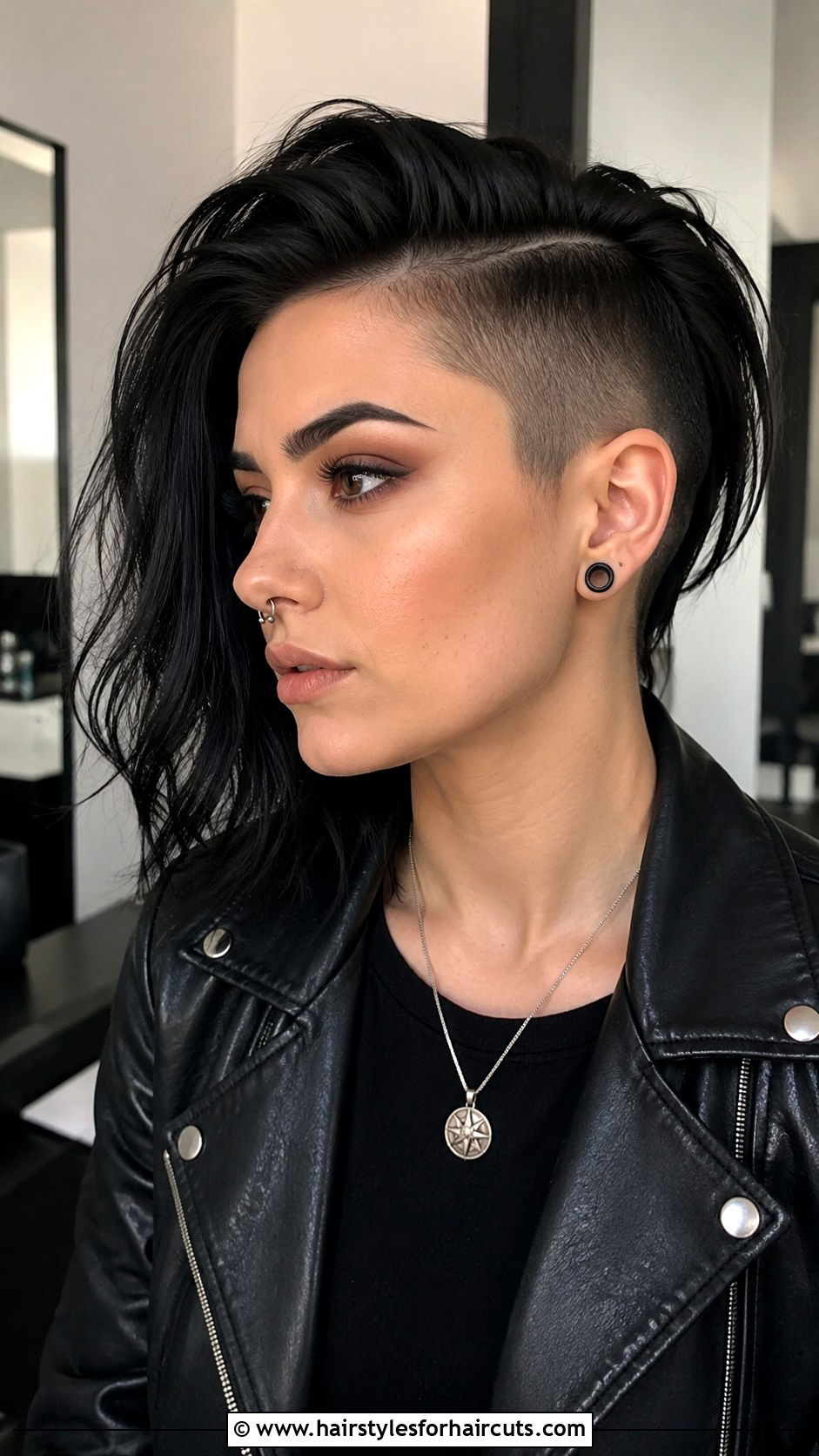 Two Block Cut Women - 25 asian female hairstyles - 25 asian female hairstyles