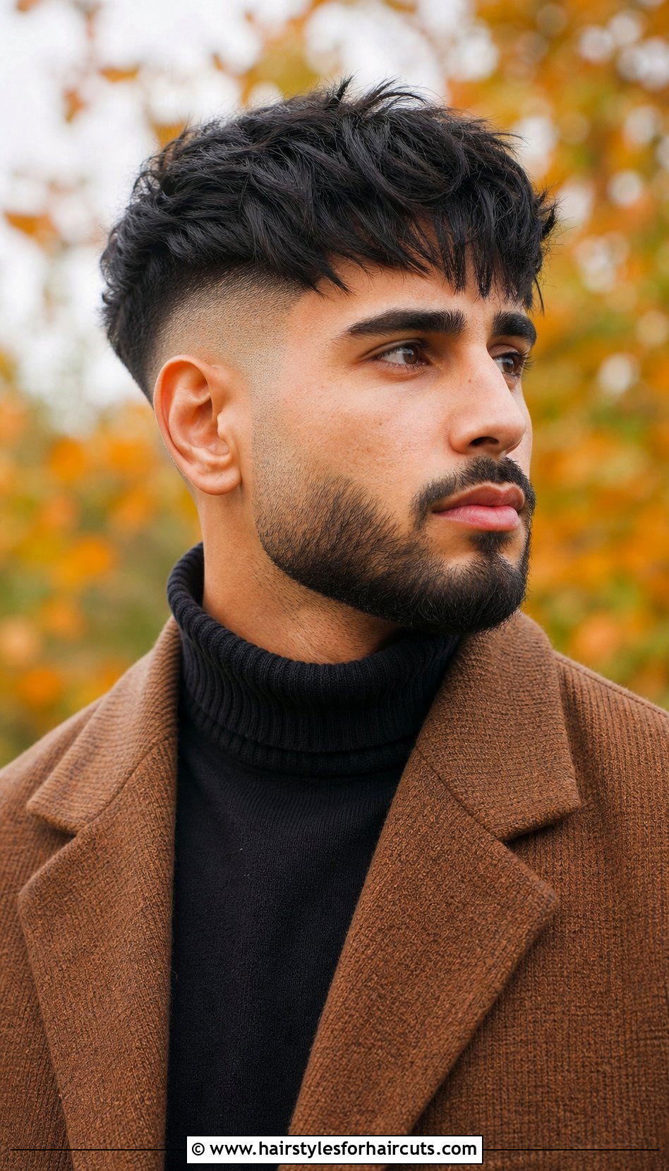 Two Block Haircut With Skin Fade - 25 two block haircuts - 25 two block haircuts