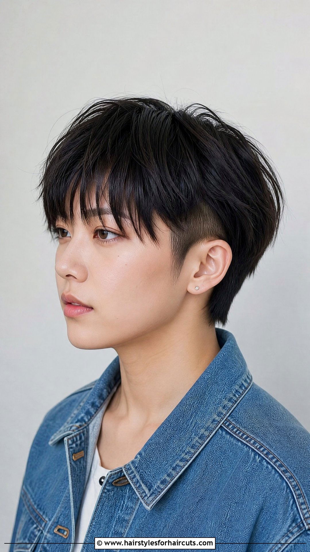 Two Block Shag Haircut Straight Hair - 25 2 block haircuts straight hair - 25 2 block haircuts straight hair