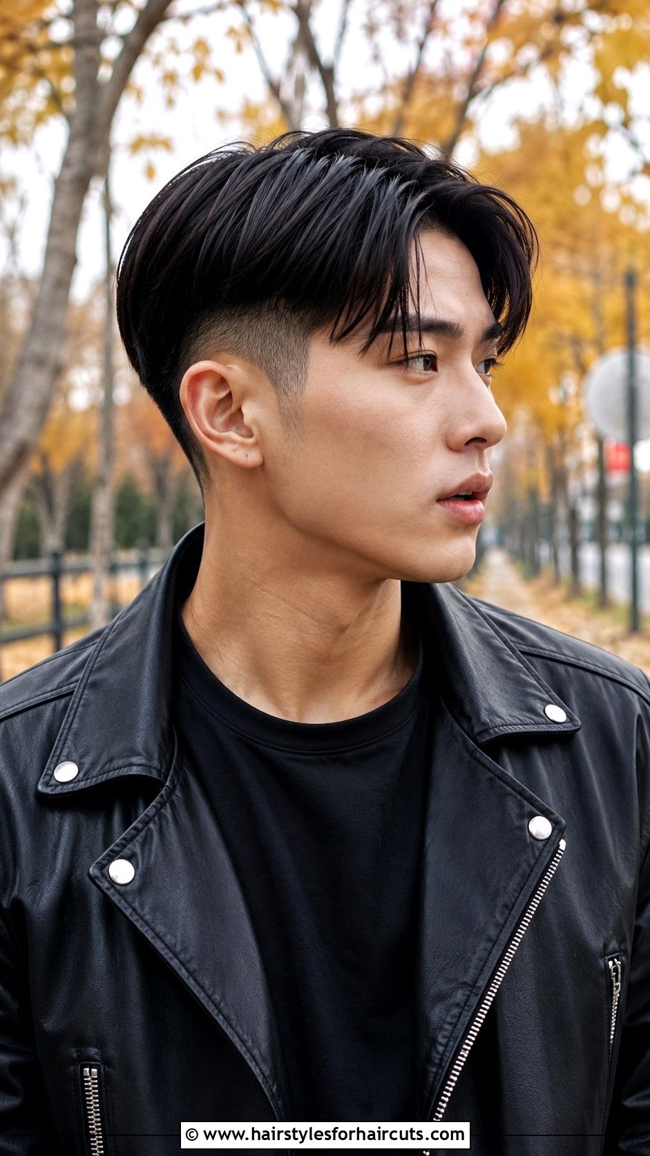 Two Block Undercut Straight Hair - 25 2 block haircuts straight hair - 25 2 block haircuts straight hair