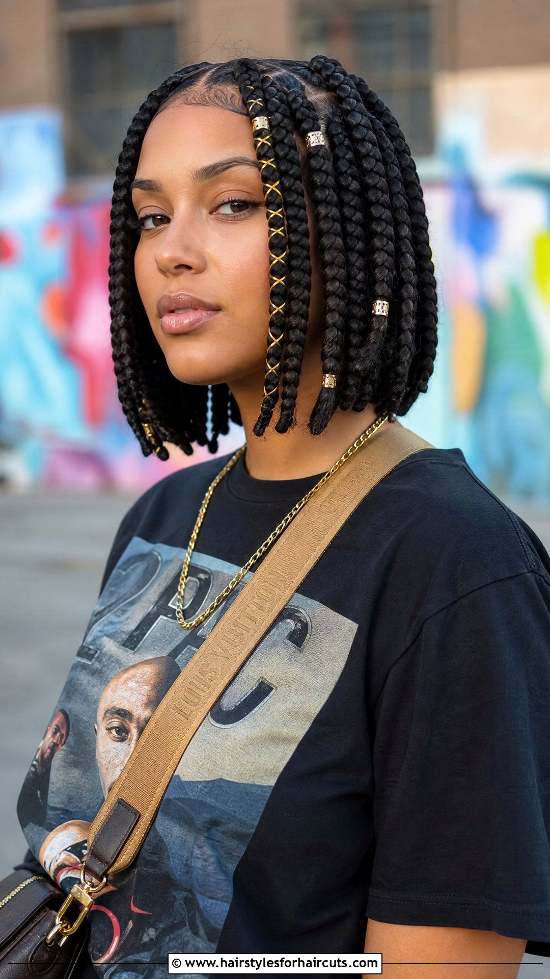 Two Box Braids Short Hair - 25 two braids hairstyles for short hair - 25 two braids hairstyles for short hair