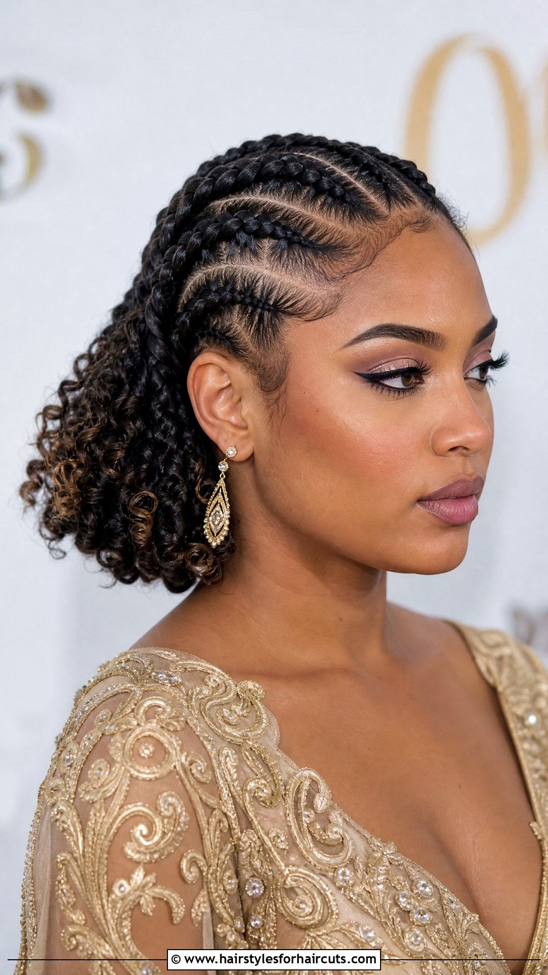 Two Goddess Braids Short Hair - 25 two braids hairstyles short hair - 25 two braids hairstyles short hair