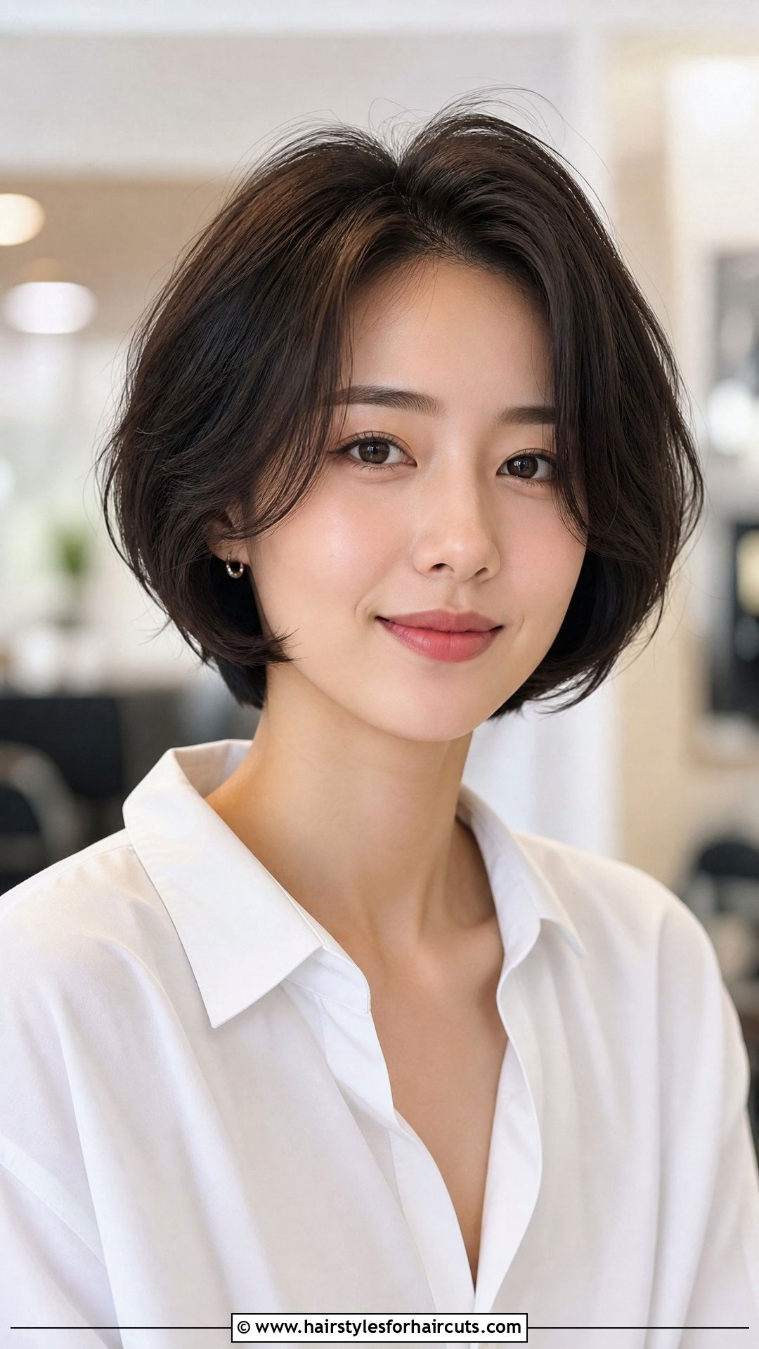 Two Layered Bob Haircut - 25 two layered haircuts for medium hair - 25 two layered haircuts for medium hair