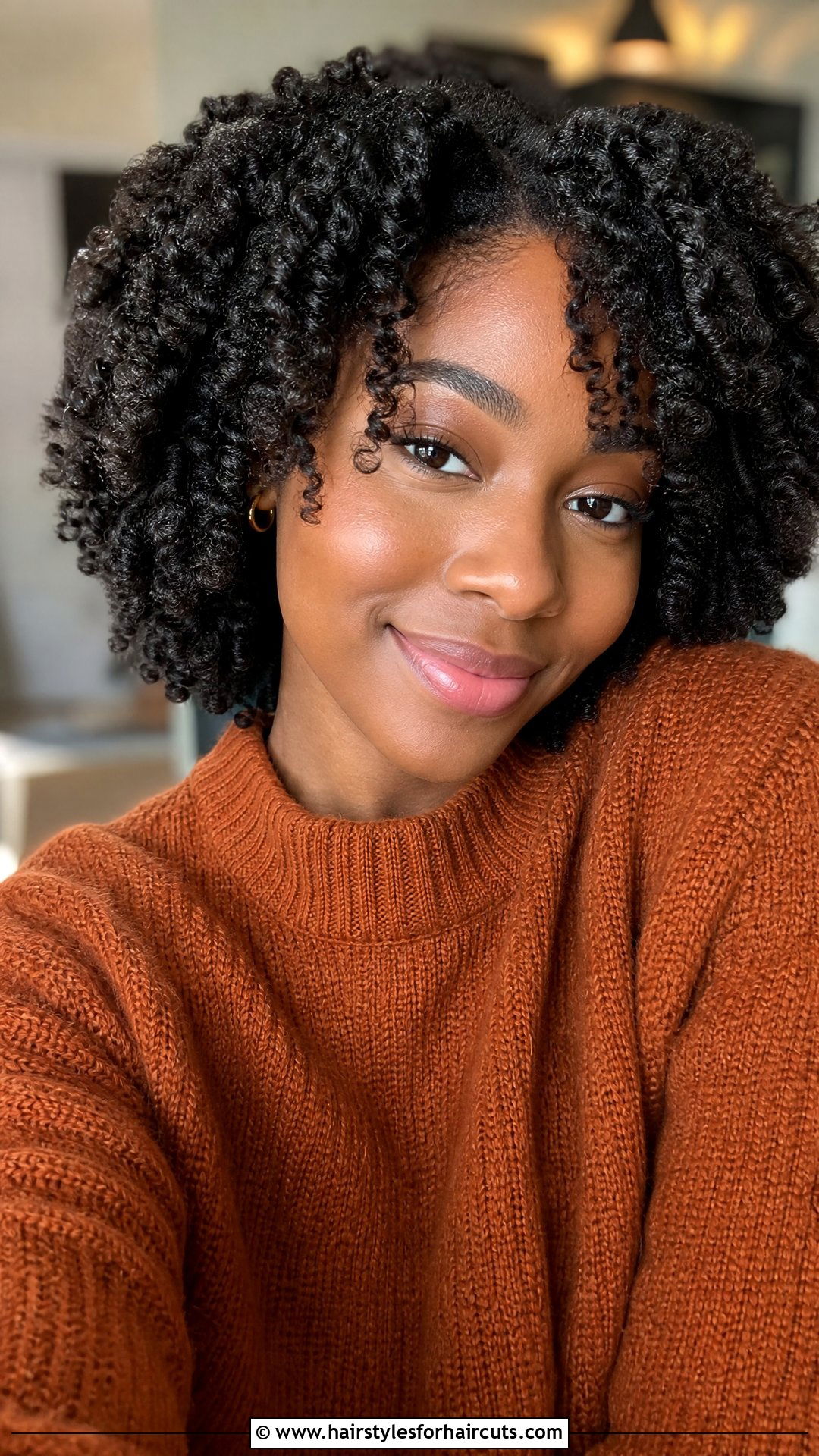 Two Strand Twist Out - 25 two strand twist hairstyles for natural hair - 25 two strand twist hairstyles for natural hair