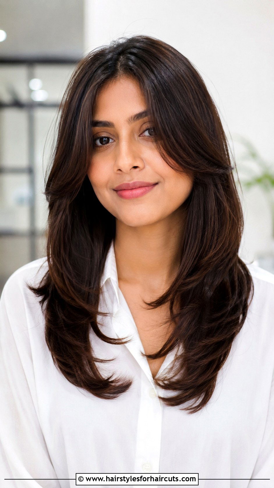 U Cut Haircut - 25 haircuts for curly and straight hair - 25 haircuts for curly and straight hair