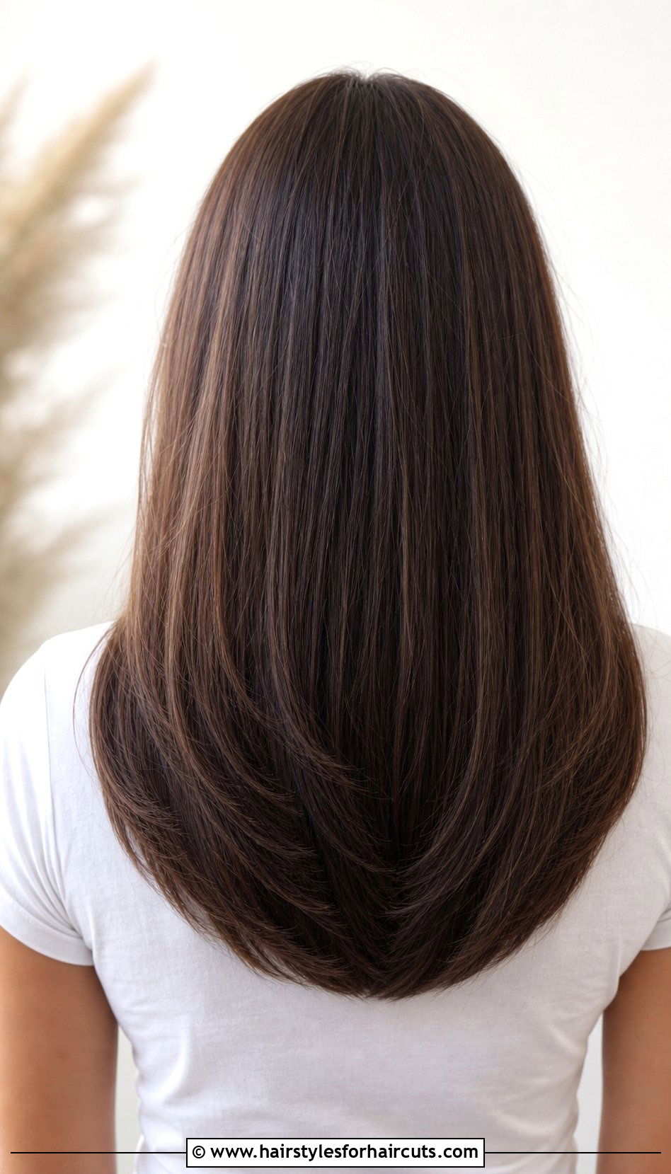 U Cut Haircut - 25 haircuts medium long hair - 25 haircuts medium long hair