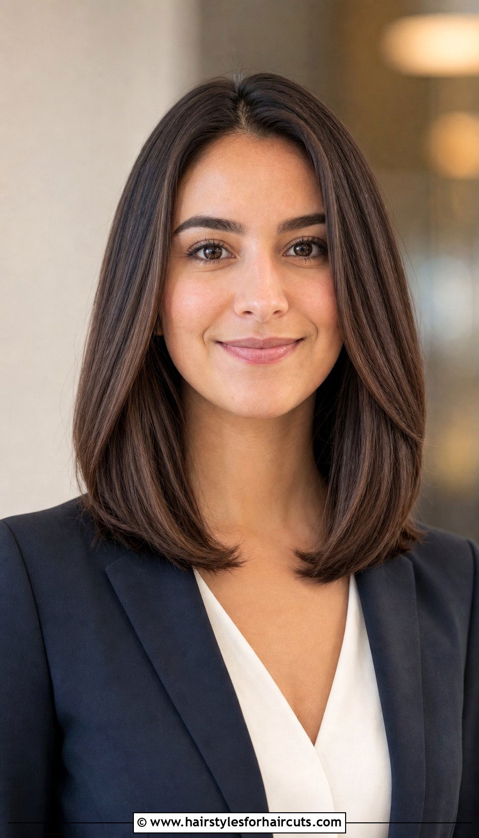 U Cut Haircut For Medium Hair Length - 25 haircuts for medium hair length - 25 haircuts for medium hair length