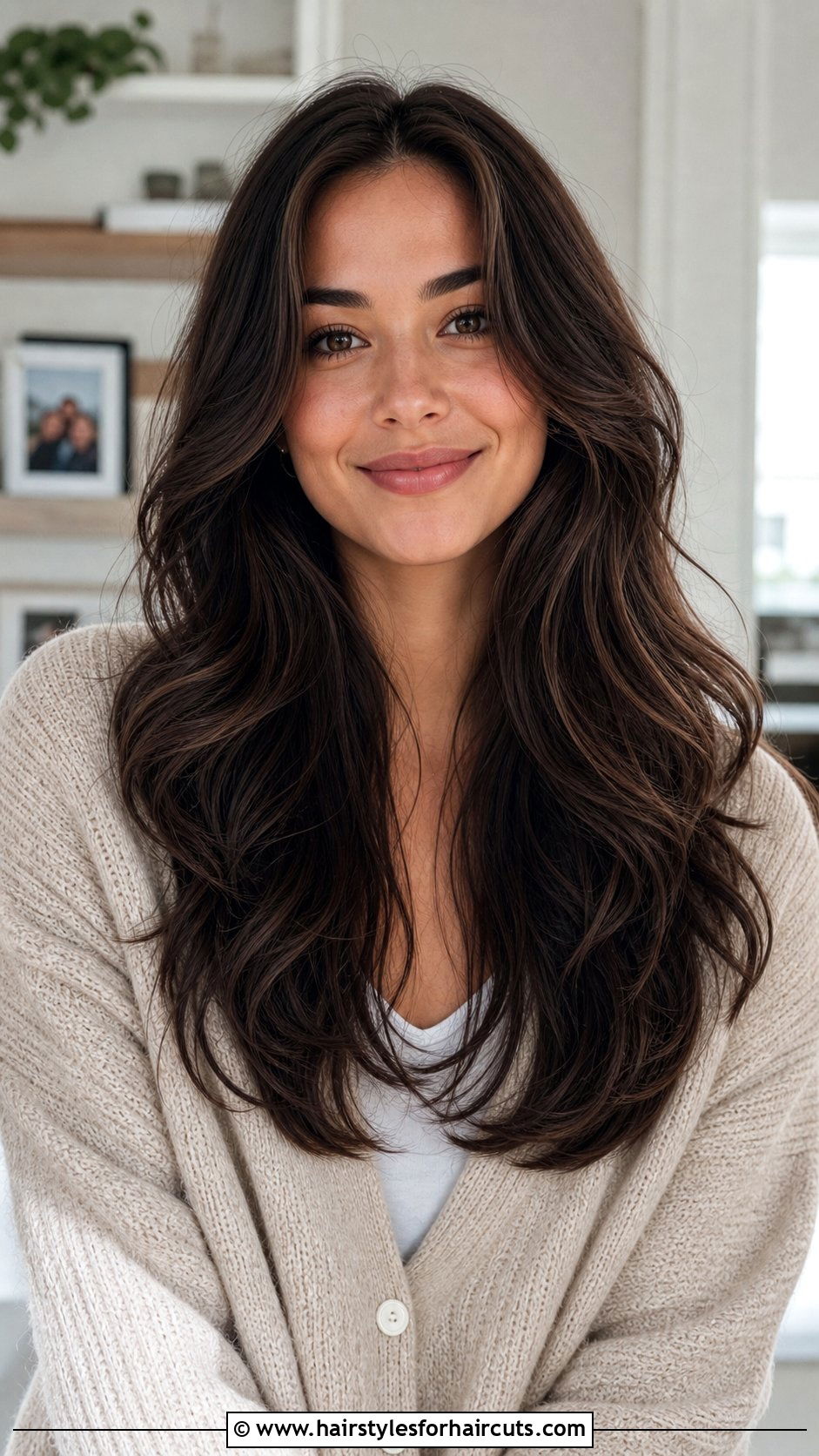 U Cut Haircut For Wavy Hair - 25 haircuts styles for wavy hair - 25 haircuts styles for wavy hair