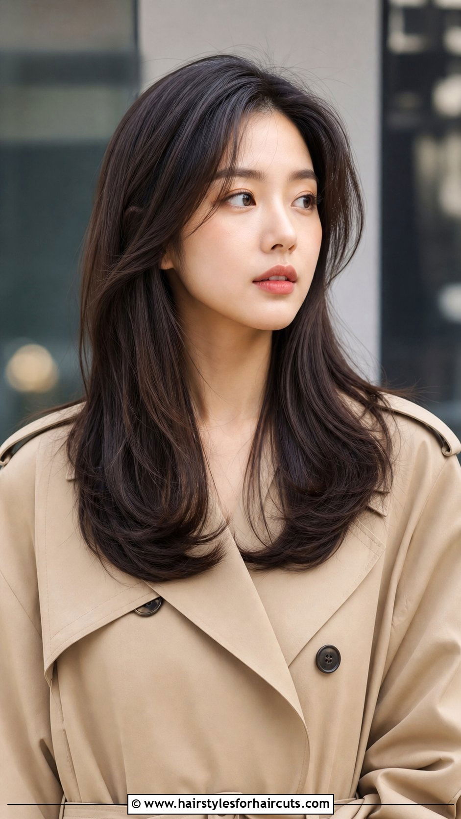 U Cut Layered Hair - 25 layered hairstyles long hair - 25 layered hairstyles long hair