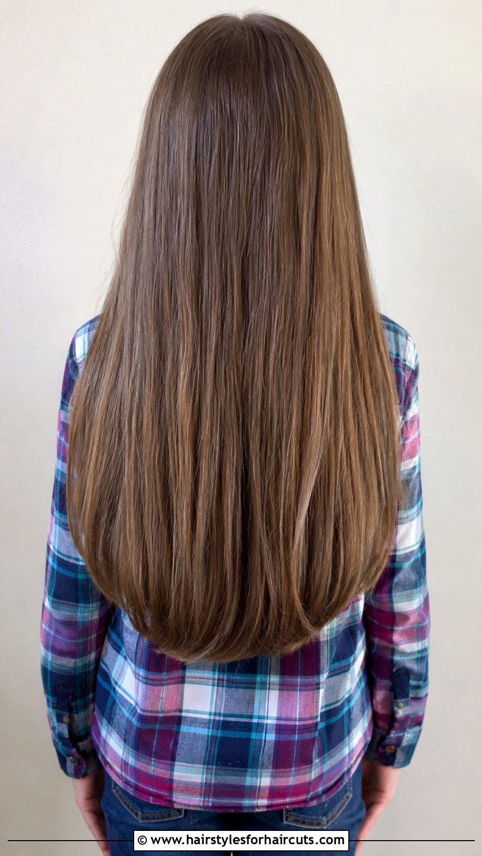 U Cut Long Hair - 25 8 yr old girl haircuts - 25 8 yr old girl haircuts