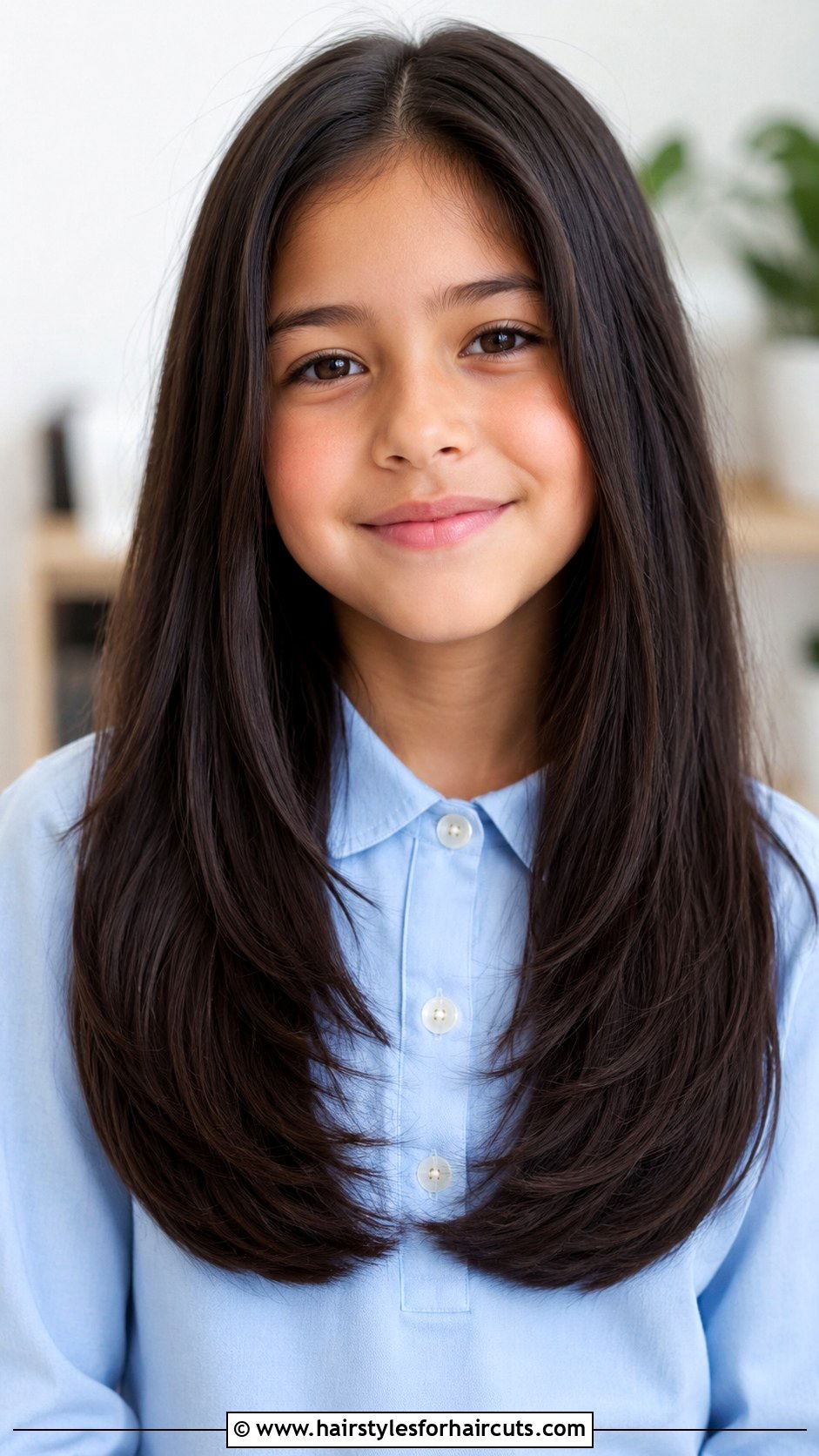 U Cut Long Hair - 25 child haircuts style girl 10 years old - 25 child haircuts style girl 10 years old