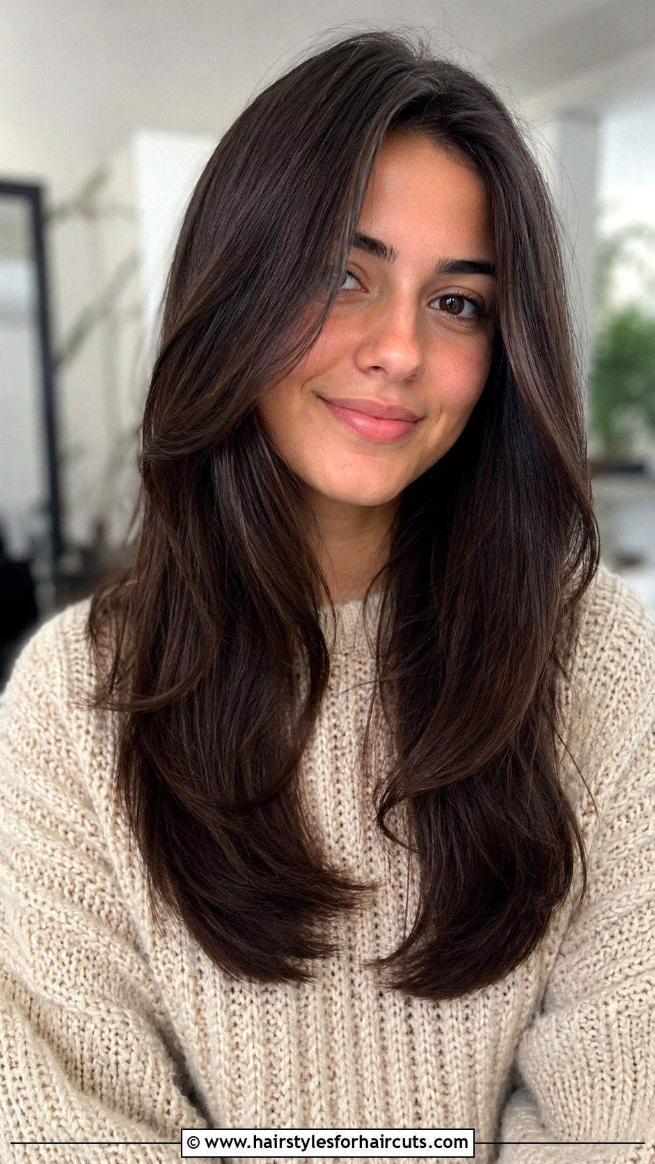 U Cut Long Haircut - 25 haircuts mear me - 25 haircuts mear me