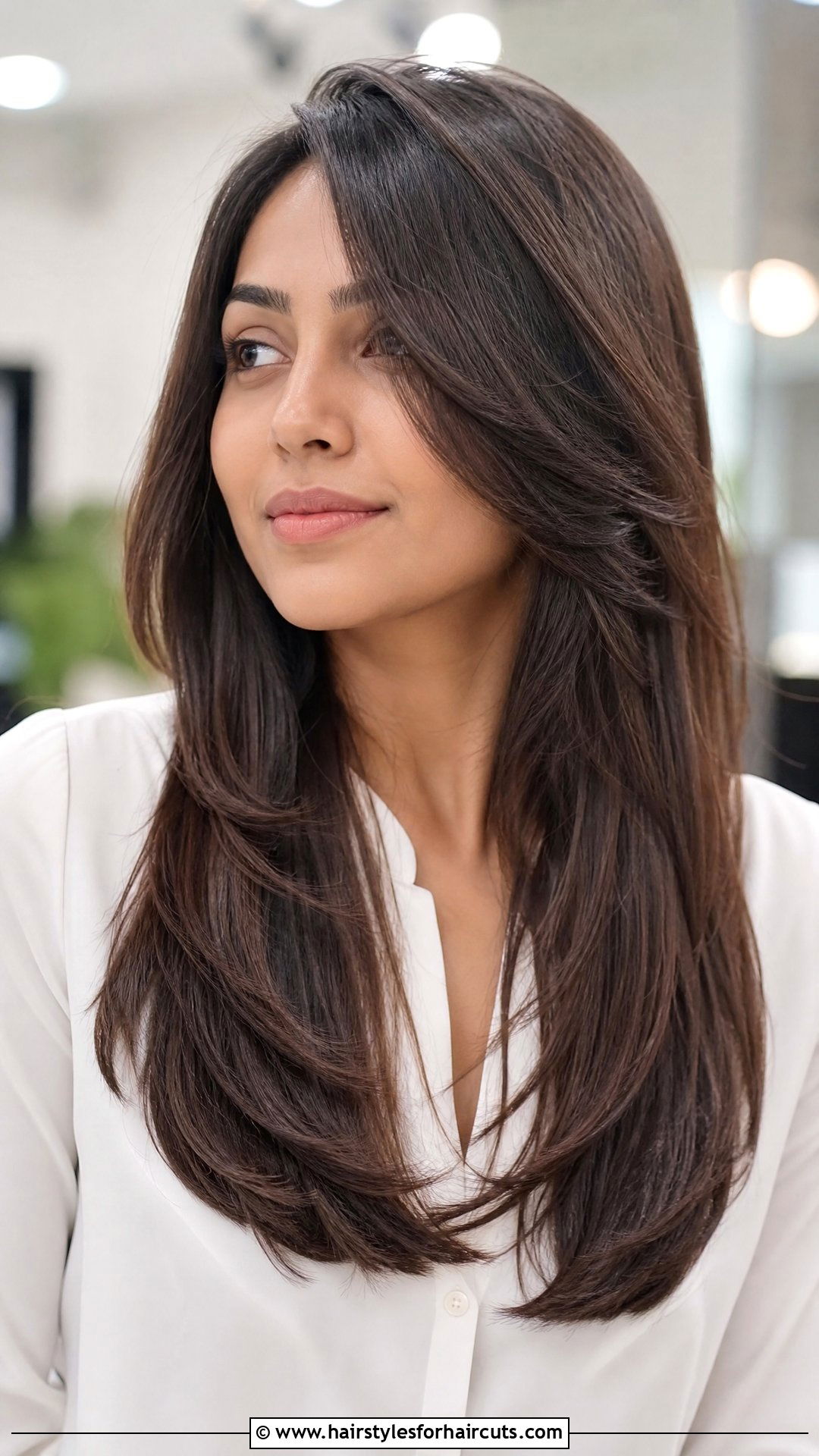 U Cut Long Layered Hair - 25 haircuts styles for long hair with layers - 25 haircuts styles for long hair with layers