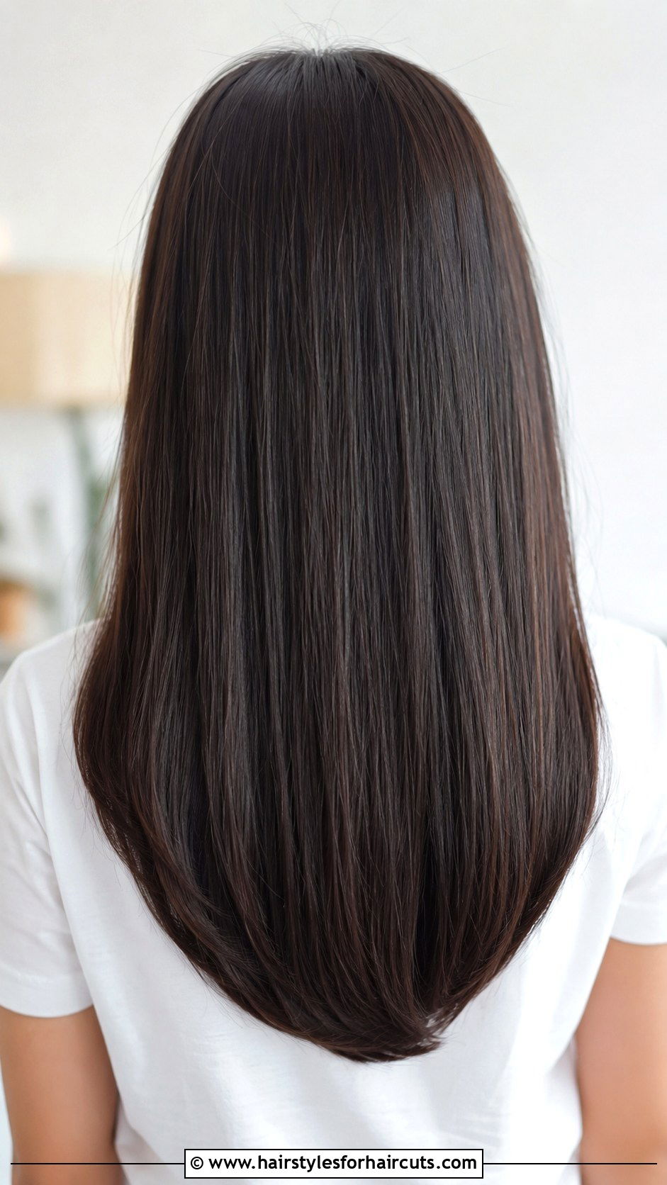 U Cut Long Straight Hair - 25 haircuts for very long straight hair - 25 haircuts for very long straight hair
