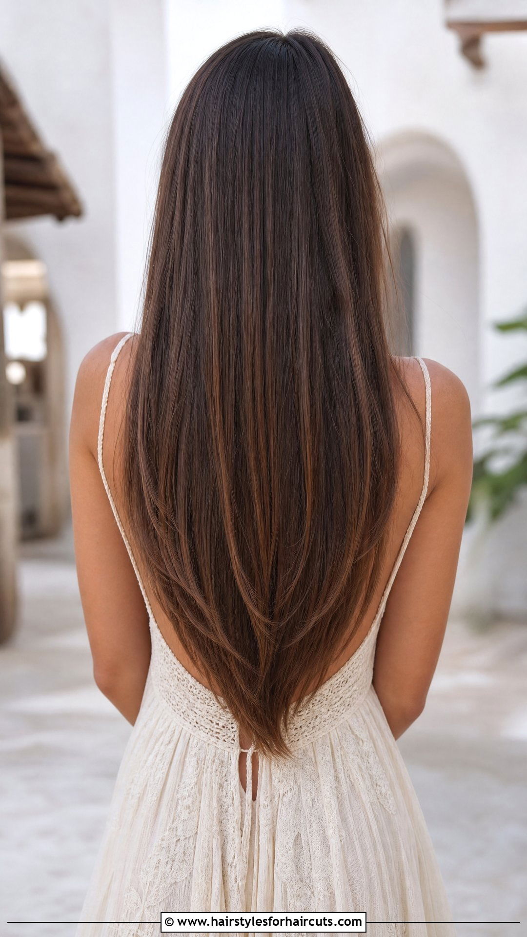 U Cut Straight Hair - 25 flat iron straight hairstyles for black hair - 25 flat iron straight hairstyles for black hair
