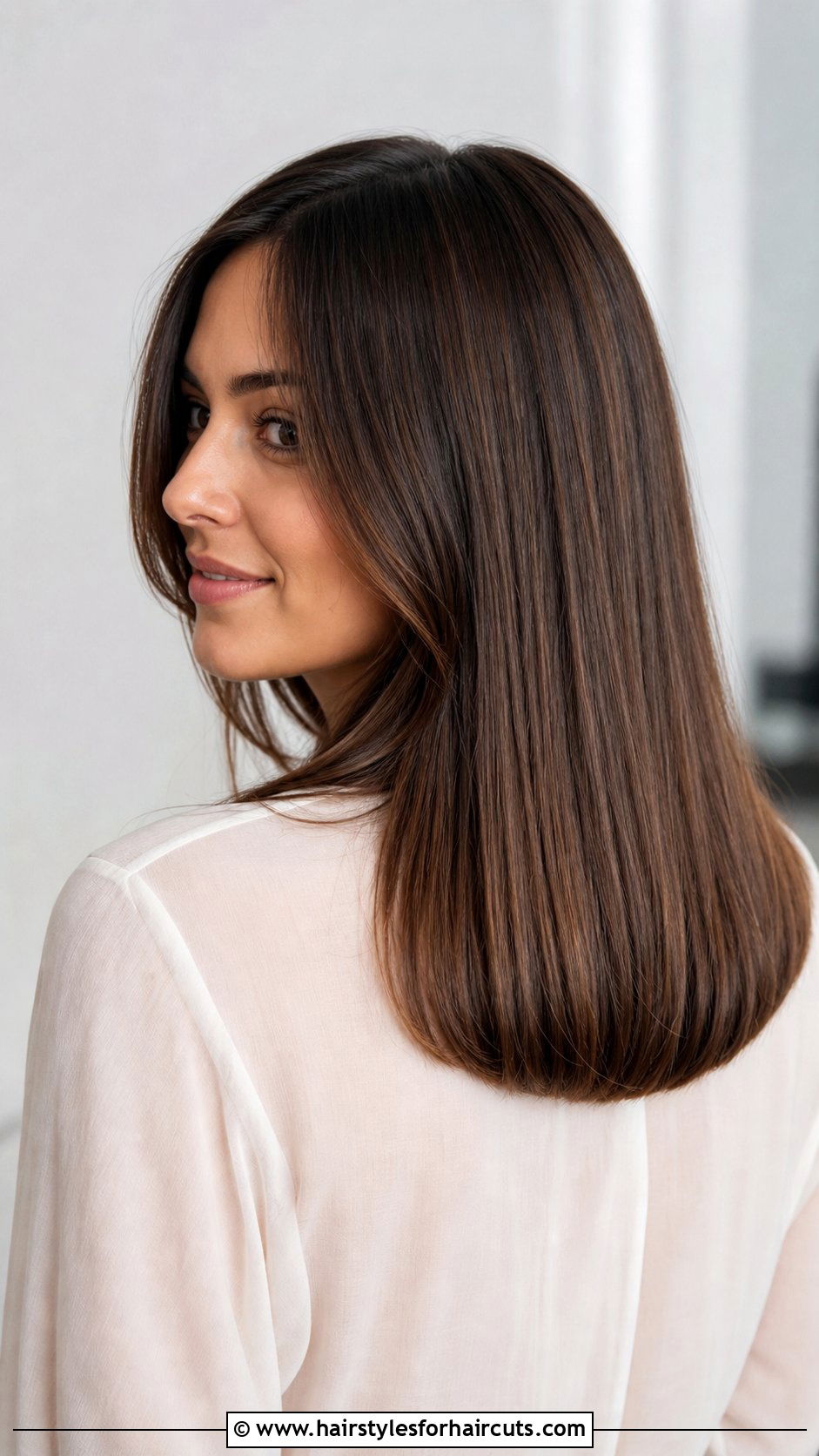 U Shape Haircut For Fine Hair - 25 u shape haircuts - 25 u shape haircuts
