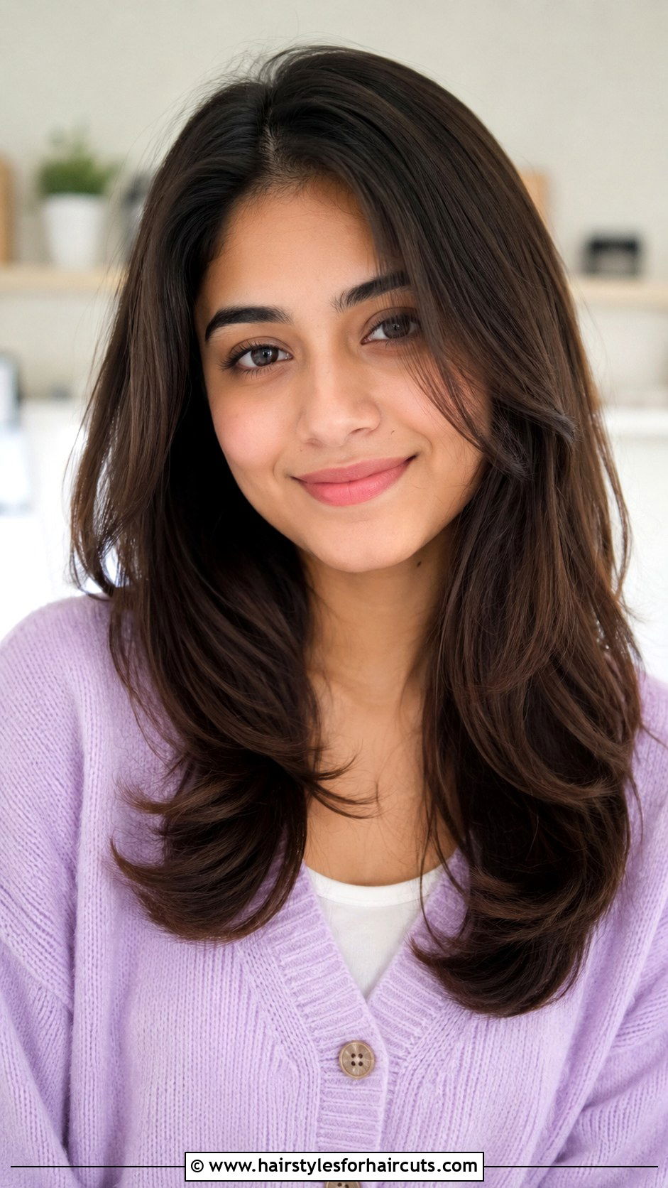 U Shaped Haircut - 25 haircuts hairstyles - 25 haircuts hairstyles