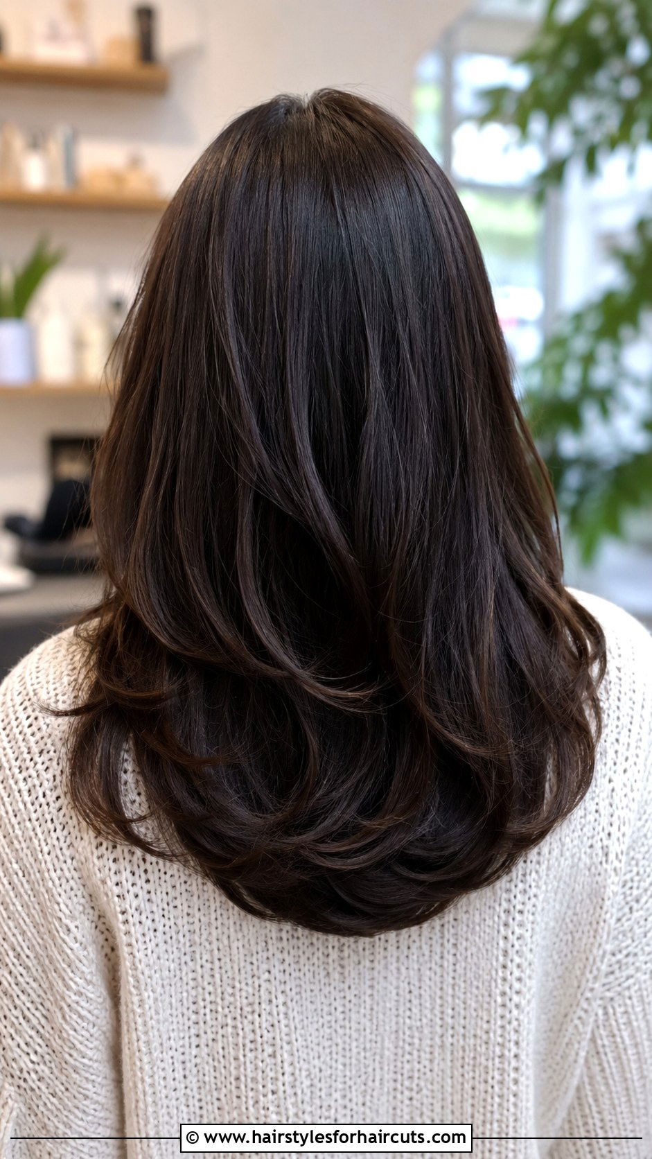 U Shaped Haircut - 25 good looking haircuts - 25 good looking haircuts