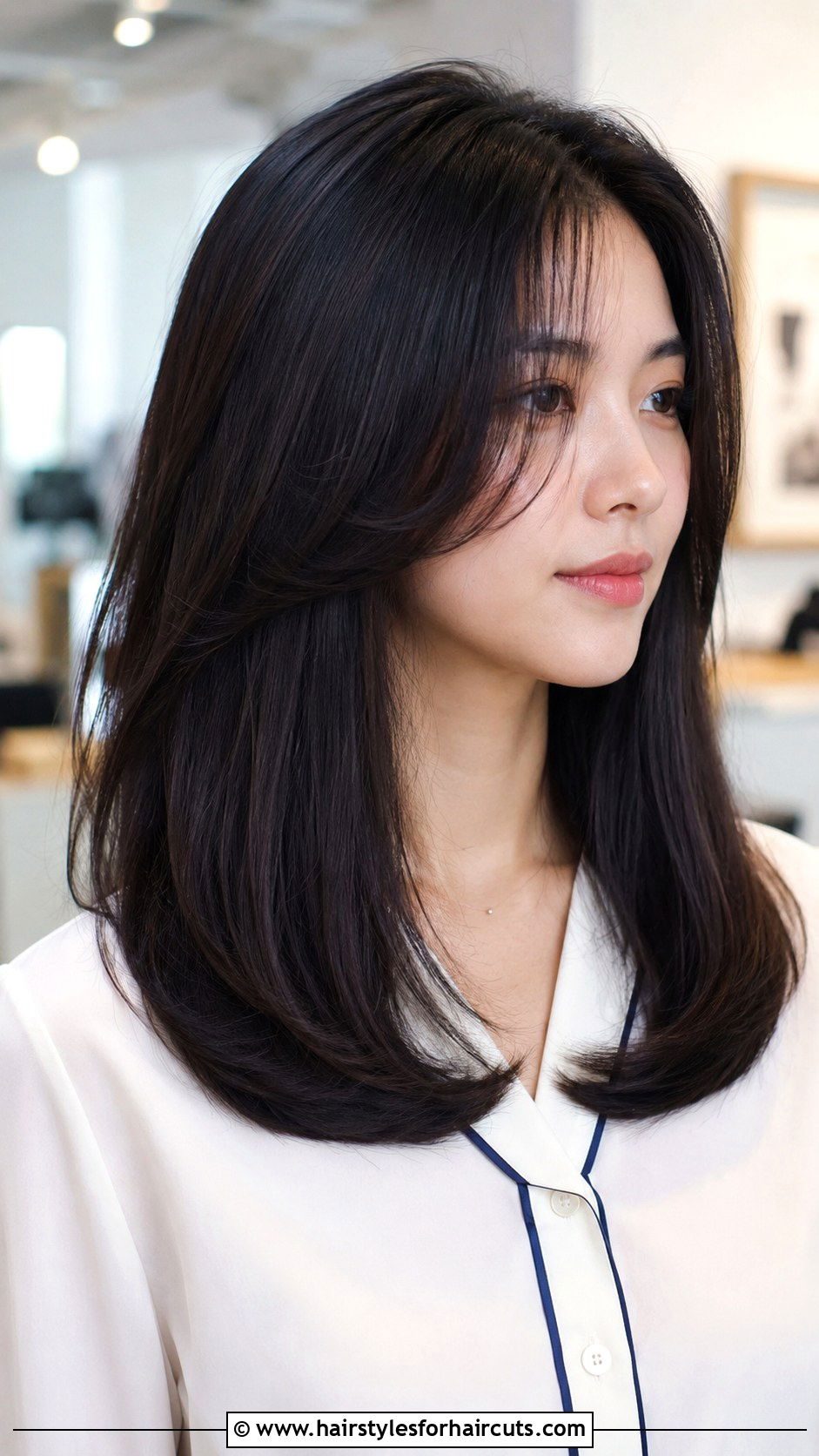 U Shaped Haircut - 25 haircuts chattanooga - 25 haircuts chattanooga