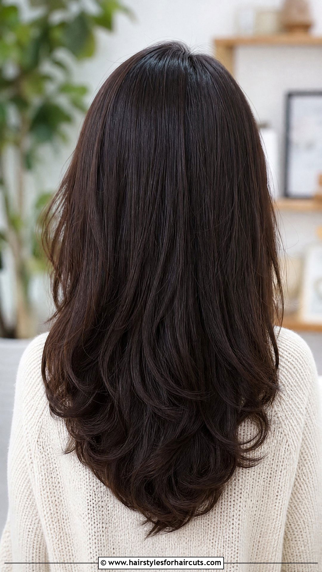 U Shaped Haircut For Thick Hair - 25 best haircuts for thick hair female - 25 best haircuts for thick hair female