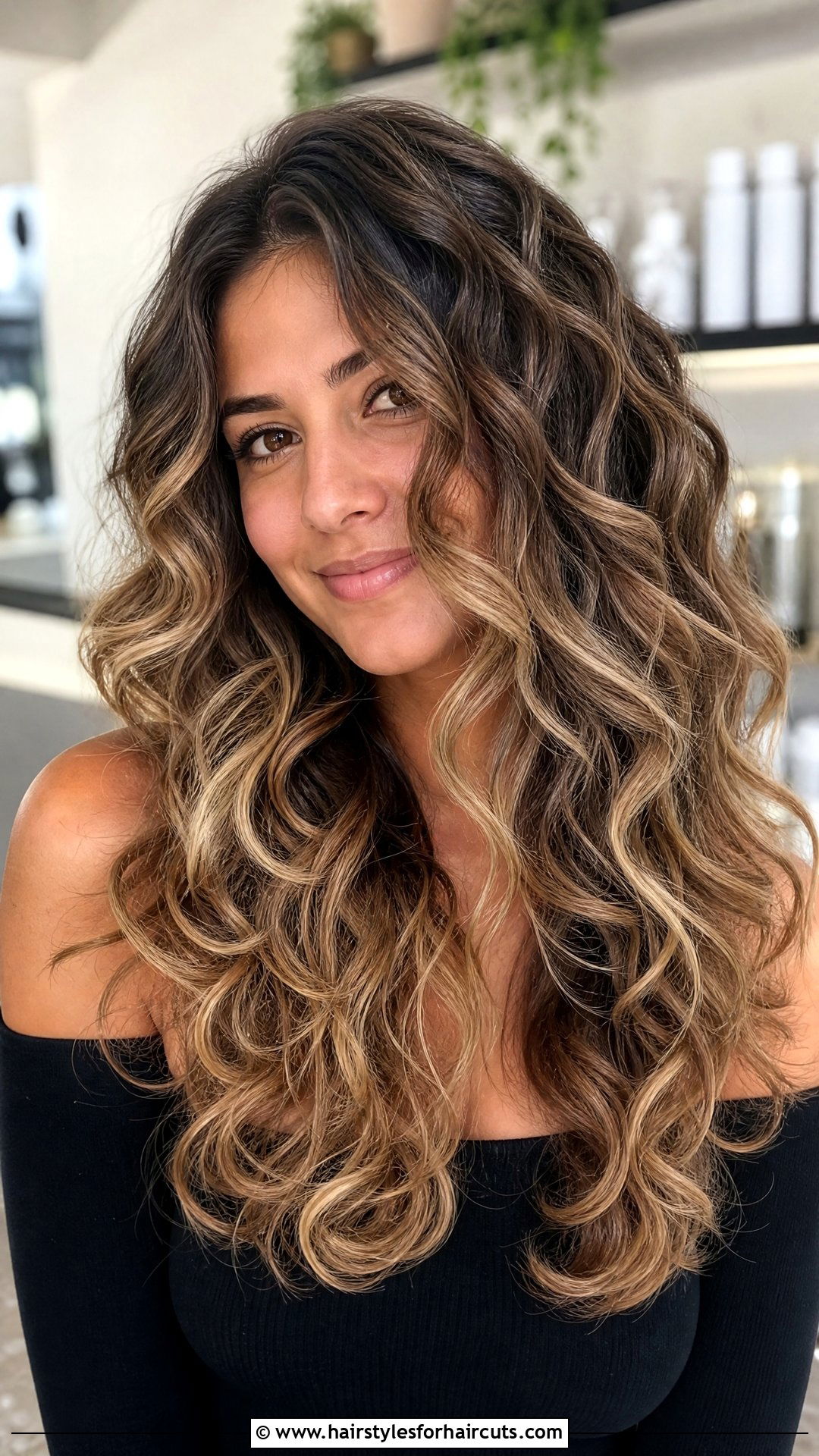 U Shaped Haircut With Balayage Curly Hair - 25 u shaped haircuts curly hair - 25 u shaped haircuts curly hair