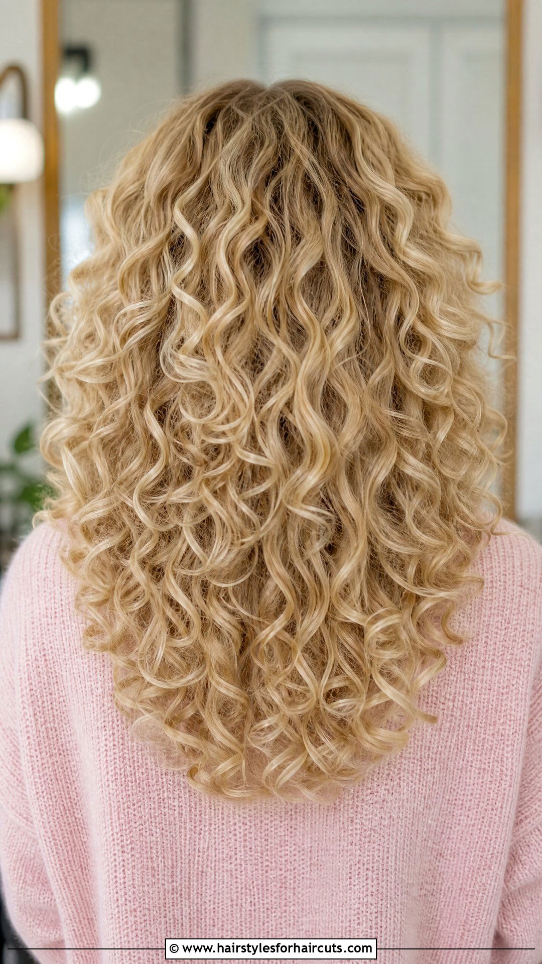 U Shaped Haircut With Blonde Curly Hair - 25 u shaped haircuts curly hair - 25 u shaped haircuts curly hair
