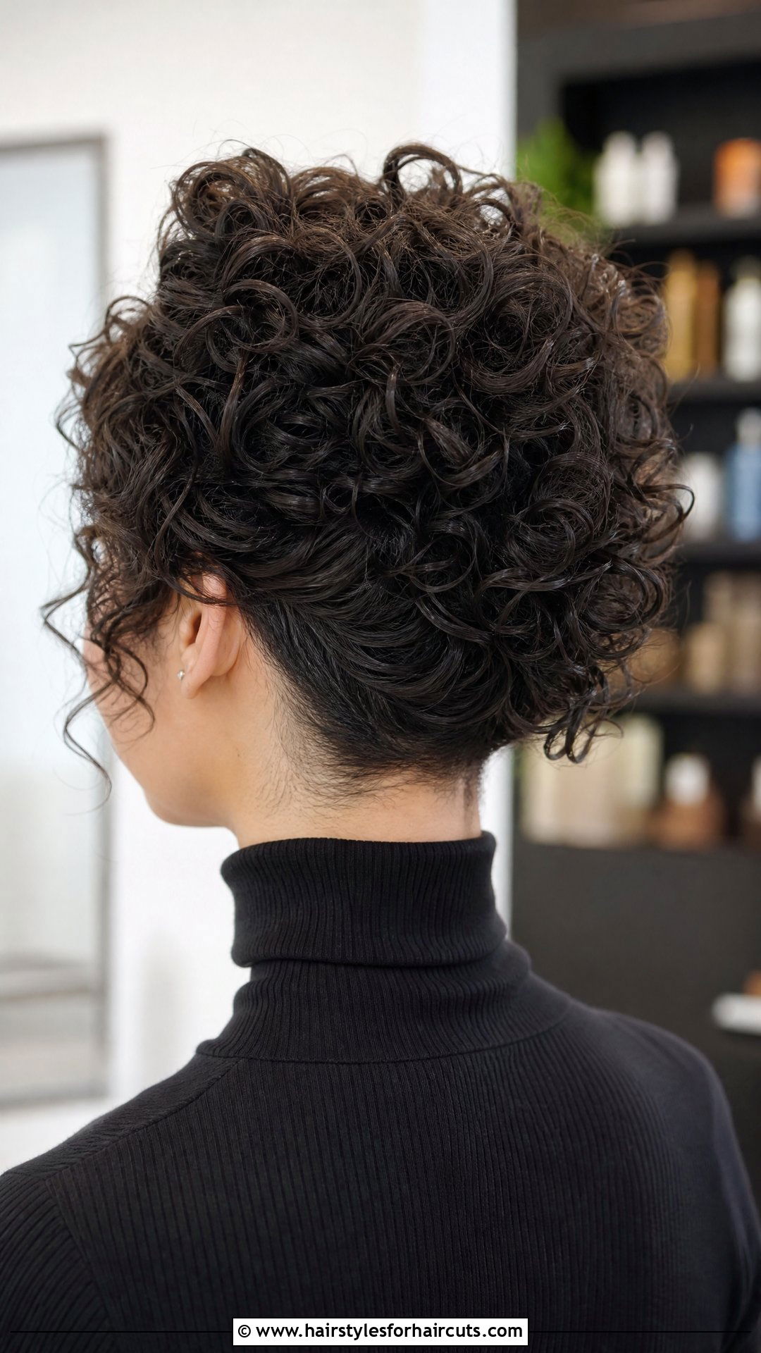 U Shaped Haircut With Tapered Back Curly Hair - 25 u shaped haircuts curly hair - 25 u shaped haircuts curly hair
