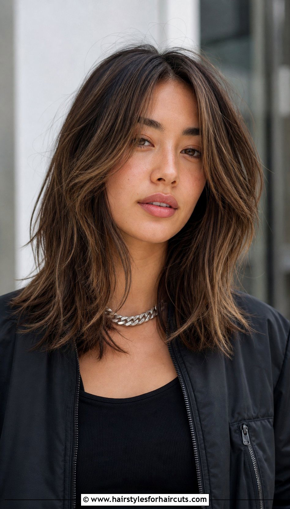 Under Shoulder Razor Cut - 25 under shoulder haircuts - 25 under shoulder haircuts