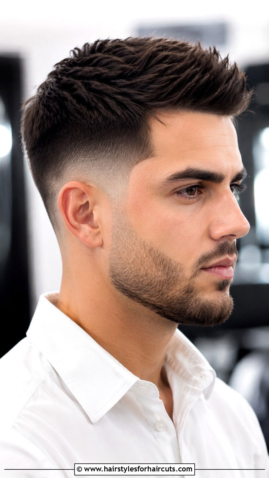 Undercut - 25 haircuts kyle tx - 25 haircuts kyle tx